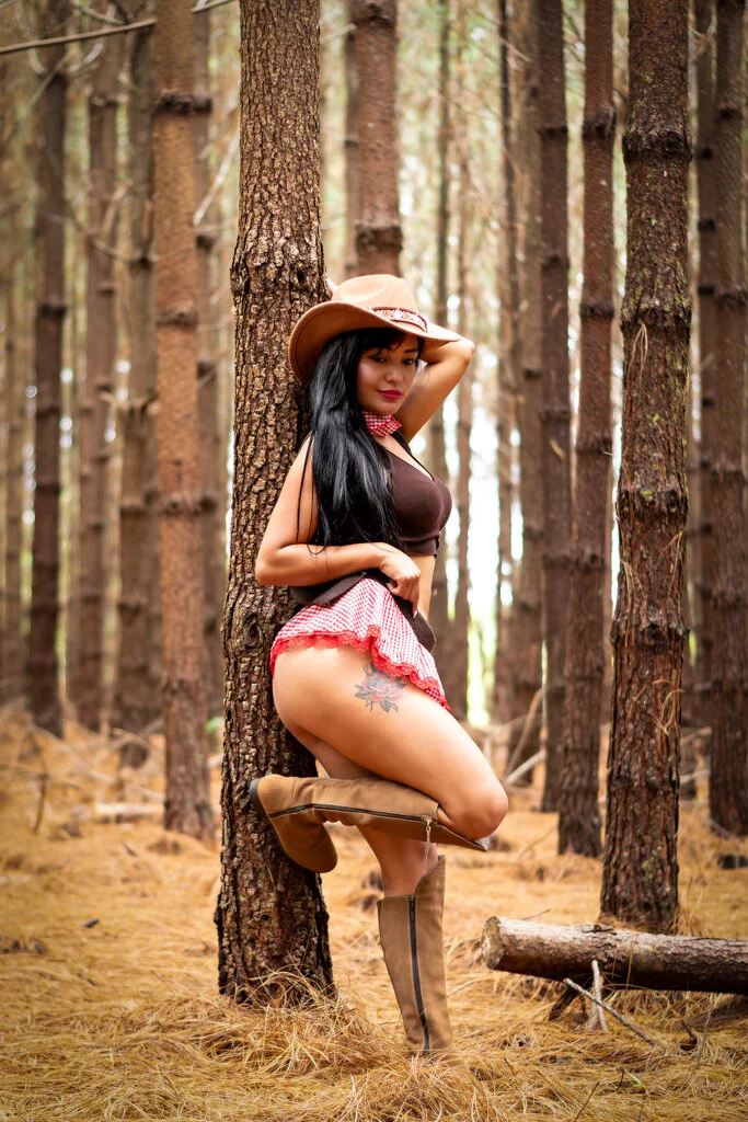 XXX Porn Photo of Nude AlanaLars 73