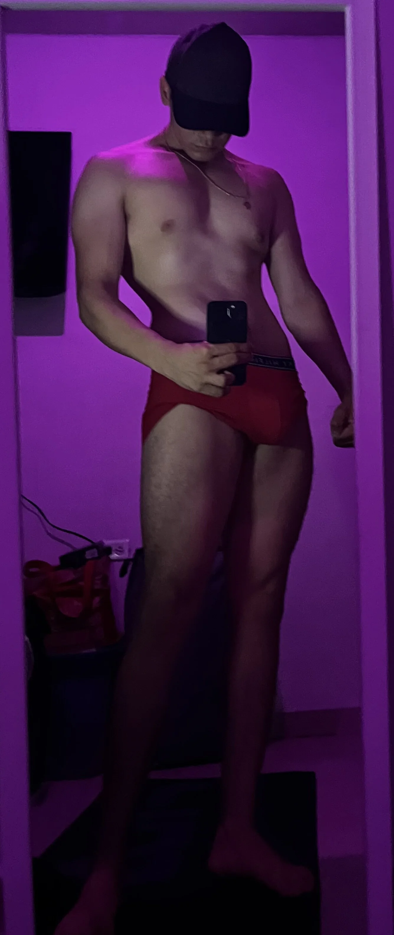 XXX Porn Photo of Nude PollitoVergonXL 3