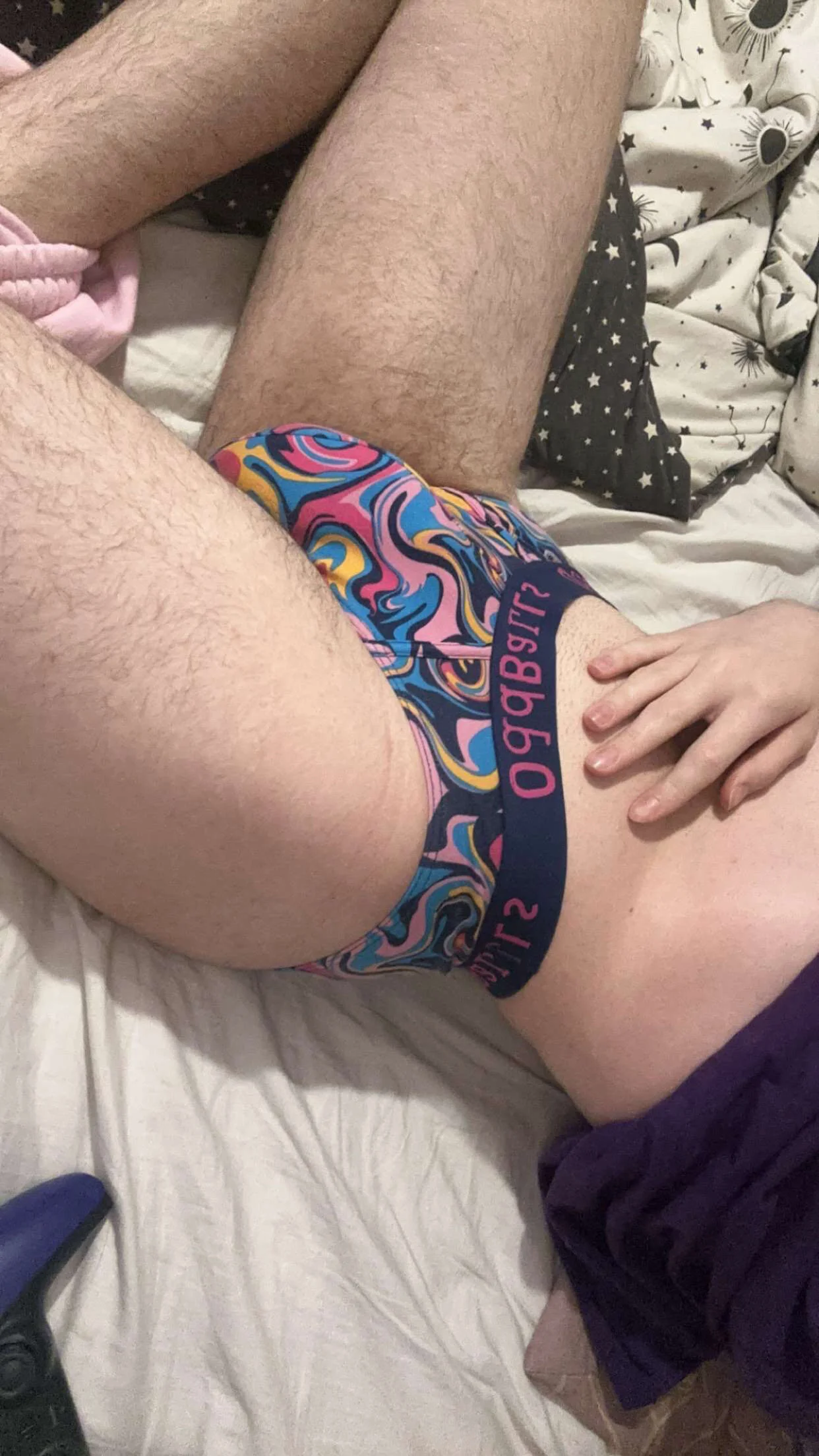 XXX Porn Photo of Nude thatlittlegayguy 2