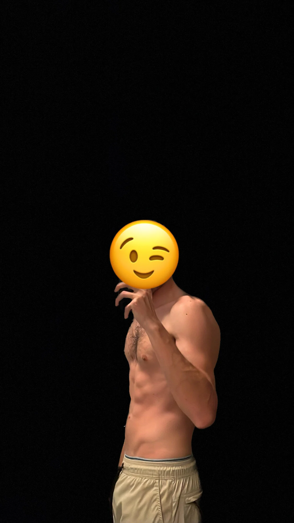 XXX Porn Photo of Nude Manu97k 1