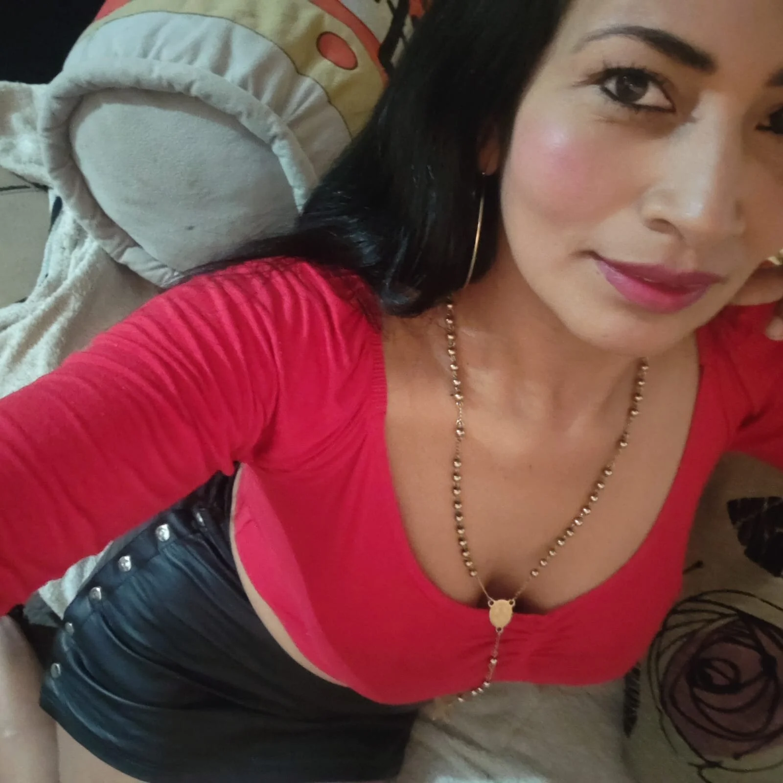 XXX Porn Photo of Nude Aitana444 4