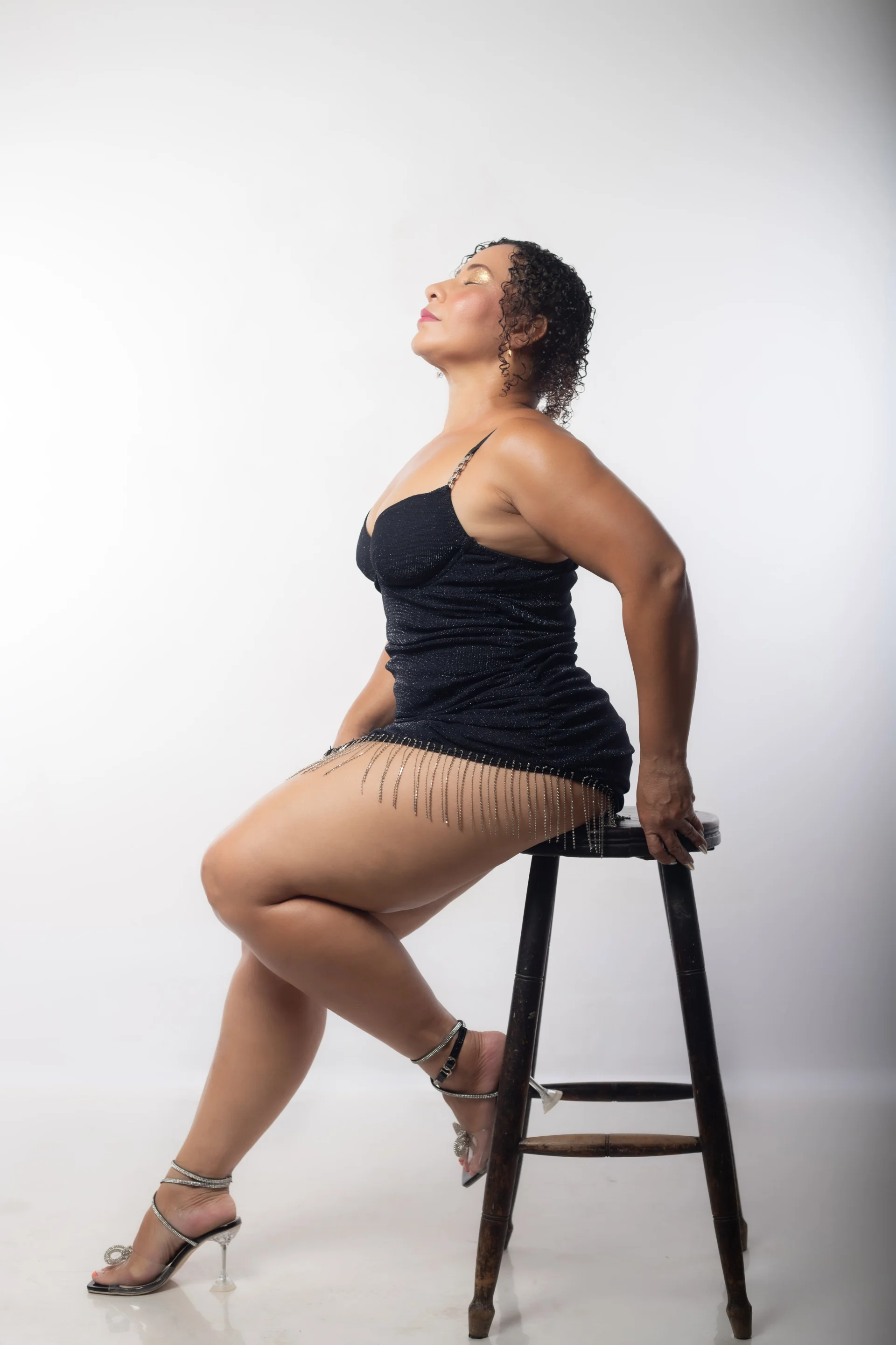 XXX Porn Photo of Nude LunaDelux0 9
