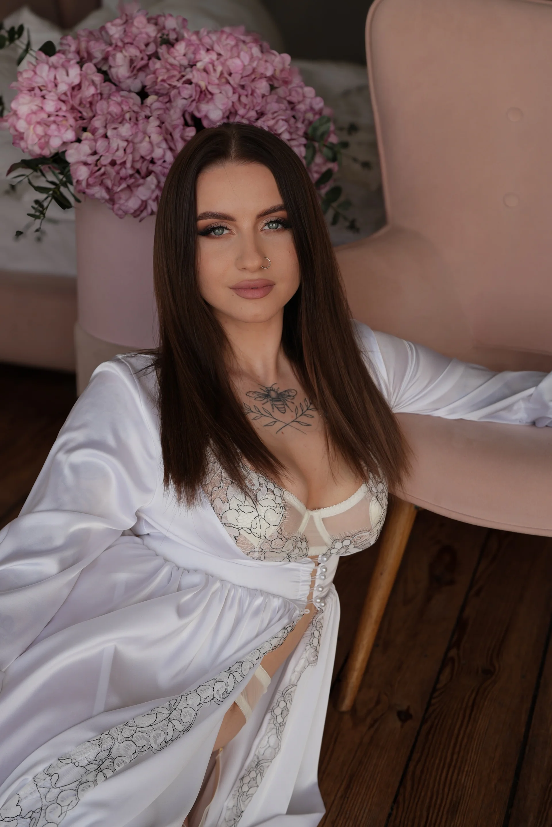 XXX Porn Photo of Nude AlexaFleur 1
