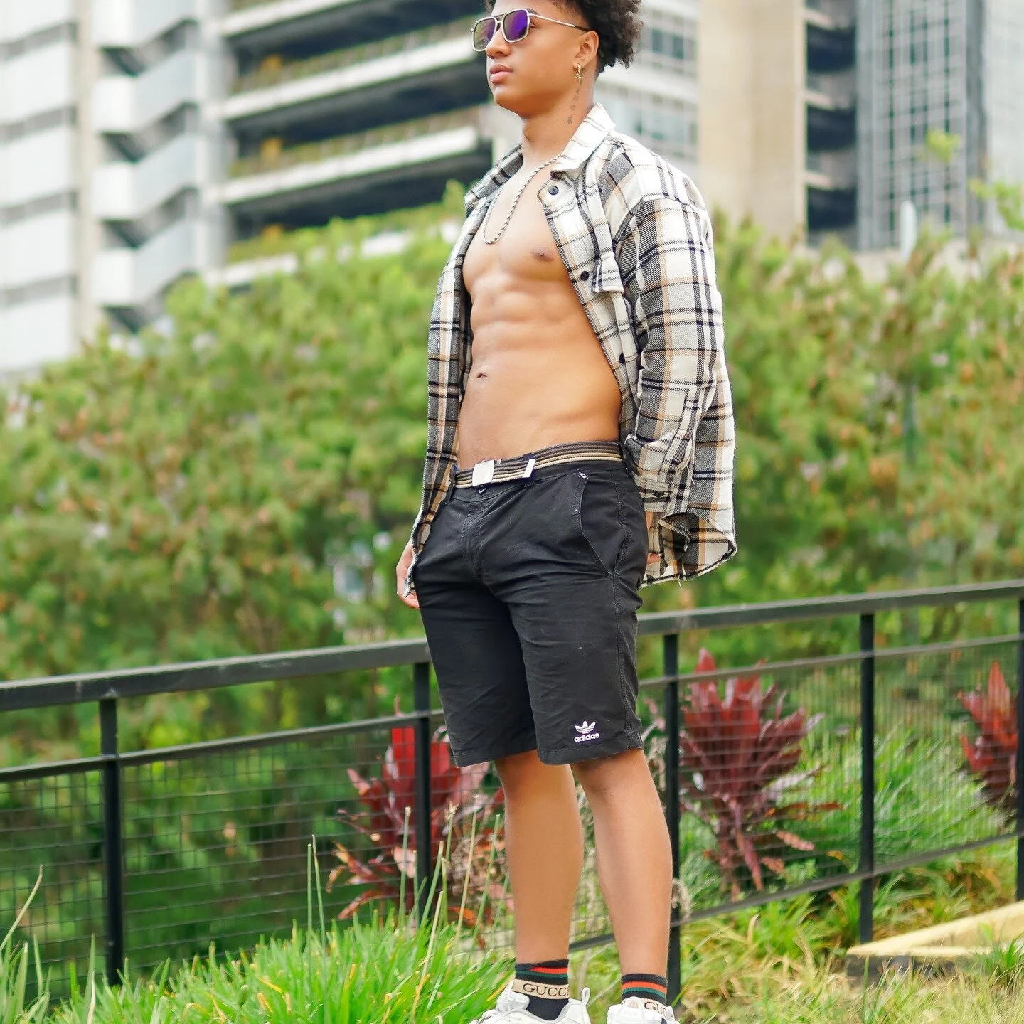 XXX Porn Photo of Nude MagnusKing_ 52