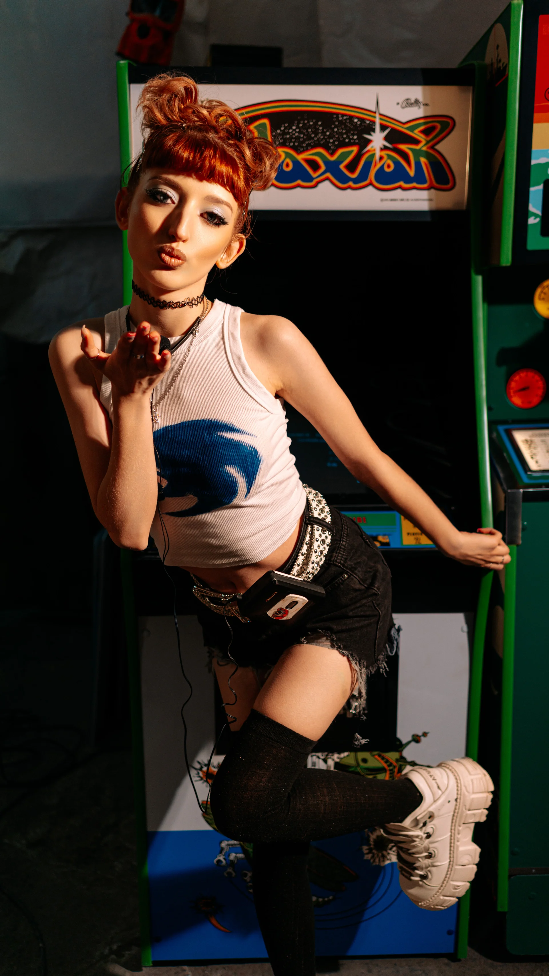XXX Porn Photo of Nude MistyMarlo 14