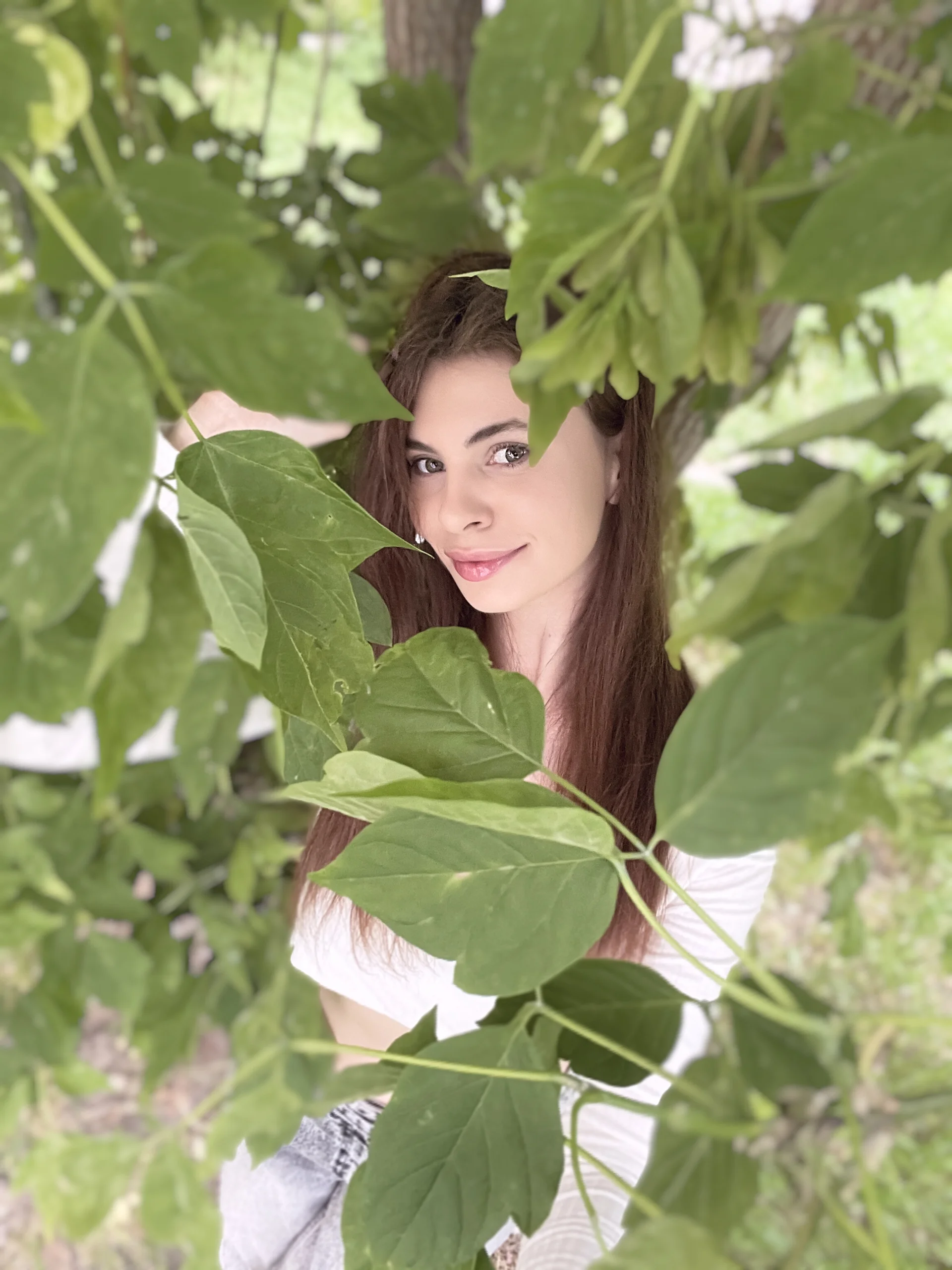 XXX Porn Photo of Nude CurlyLara 51