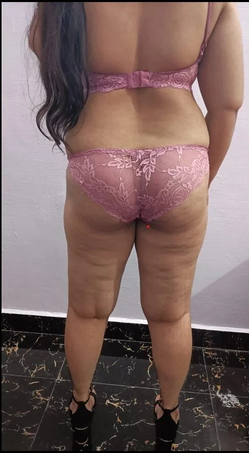 XXX Porn Photo of Nude Malnad_beauty 4