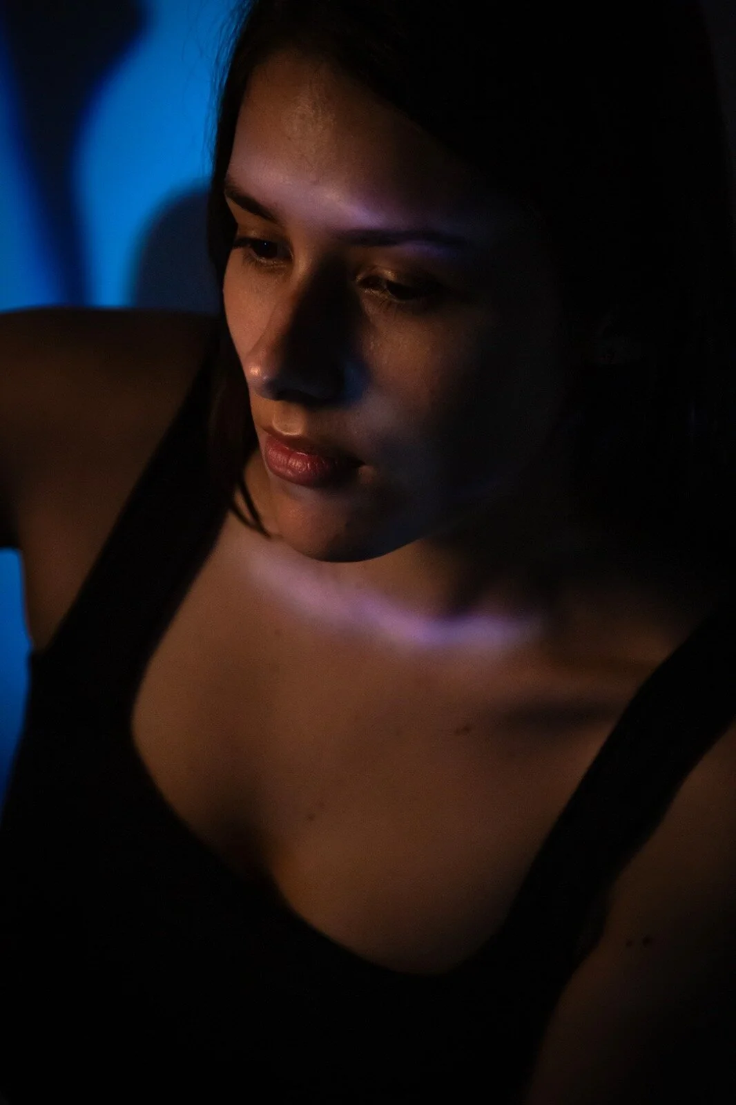 XXX Porn Photo of Nude JulietaSnow 13