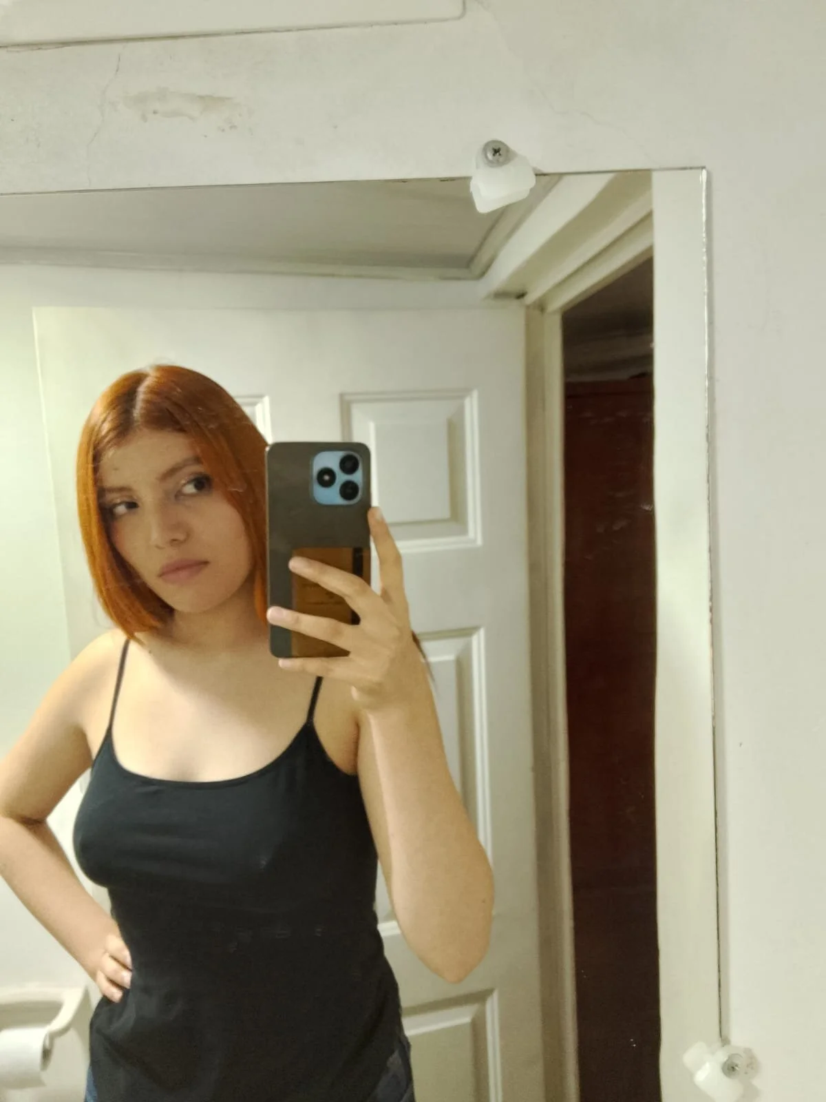 XXX Porn Photo of Nude Valeriamora_ 4