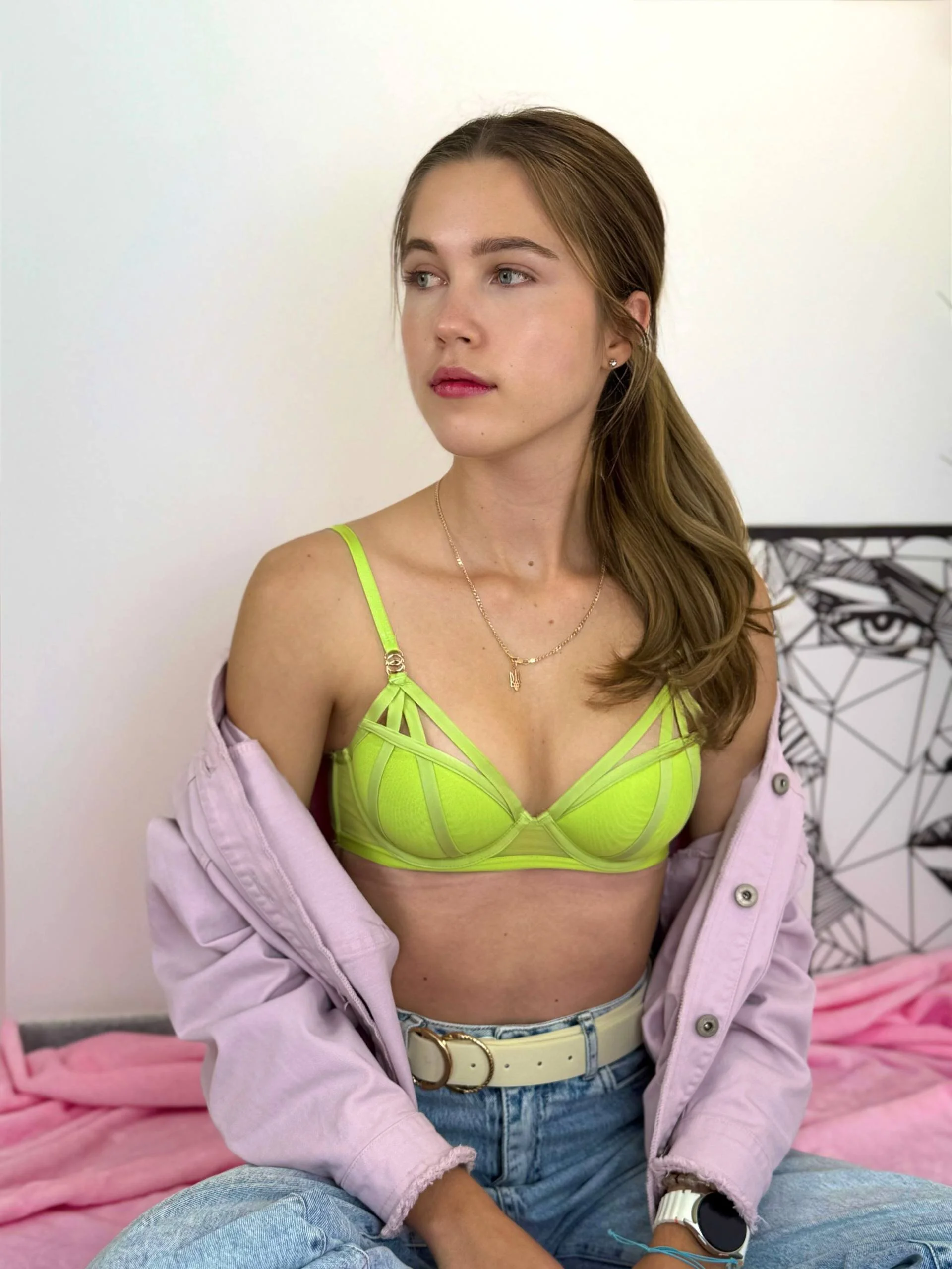 XXX Porn Photo of Nude LoveXLexi 3