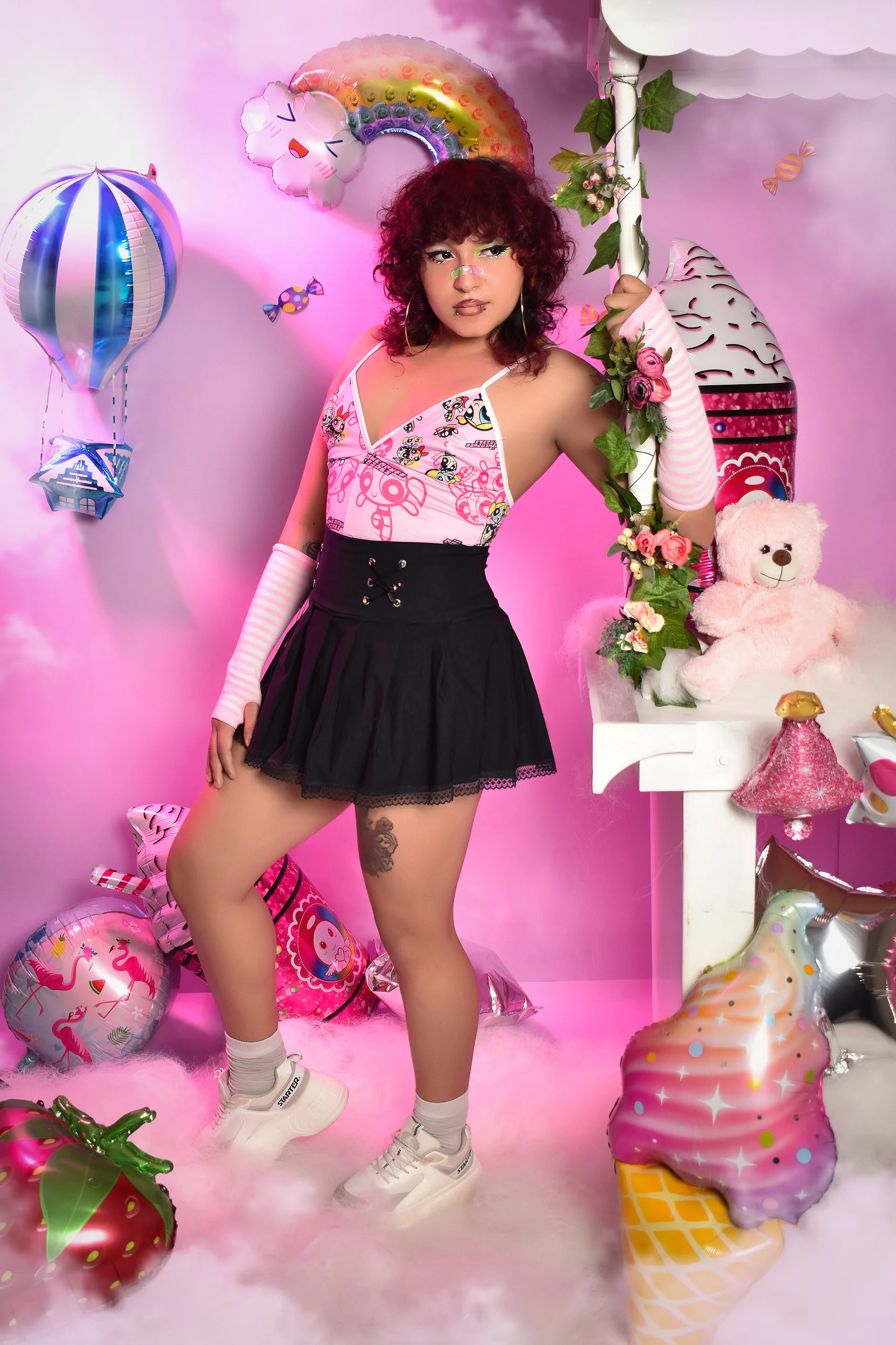 XXX Porn Photo of Nude moraazul_sweet 29