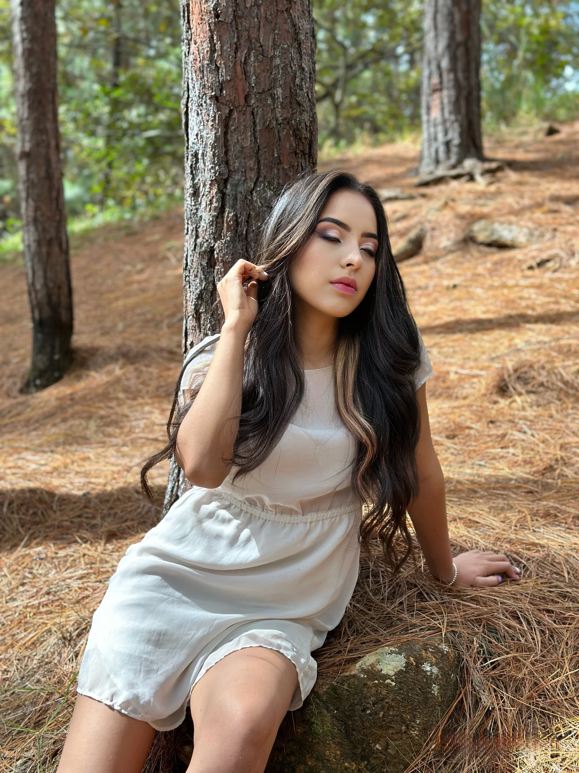 XXX Porn Photo of Nude Sofia_Clauss_ 7