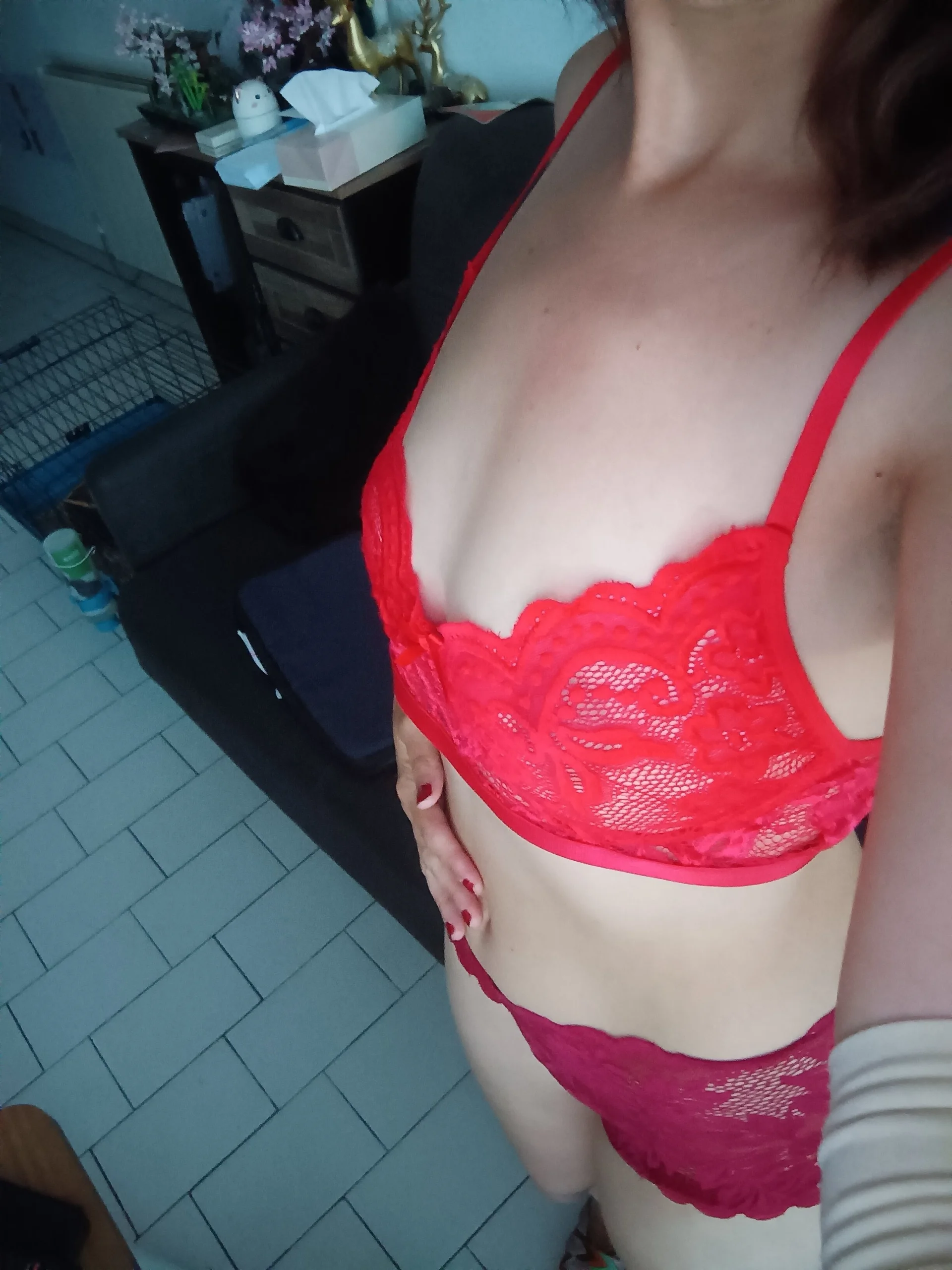 XXX Porn Photo of Nude annaellex 19