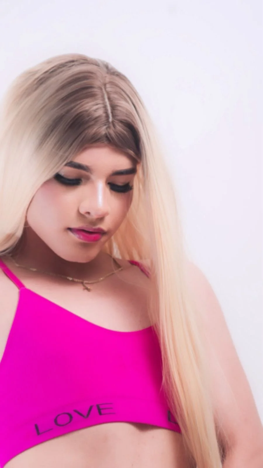 XXX Porn Photo of Nude ValerySalasar_ 4