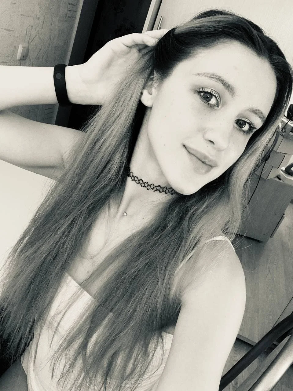 XXX Porn Photo of Nude dusyastar 5