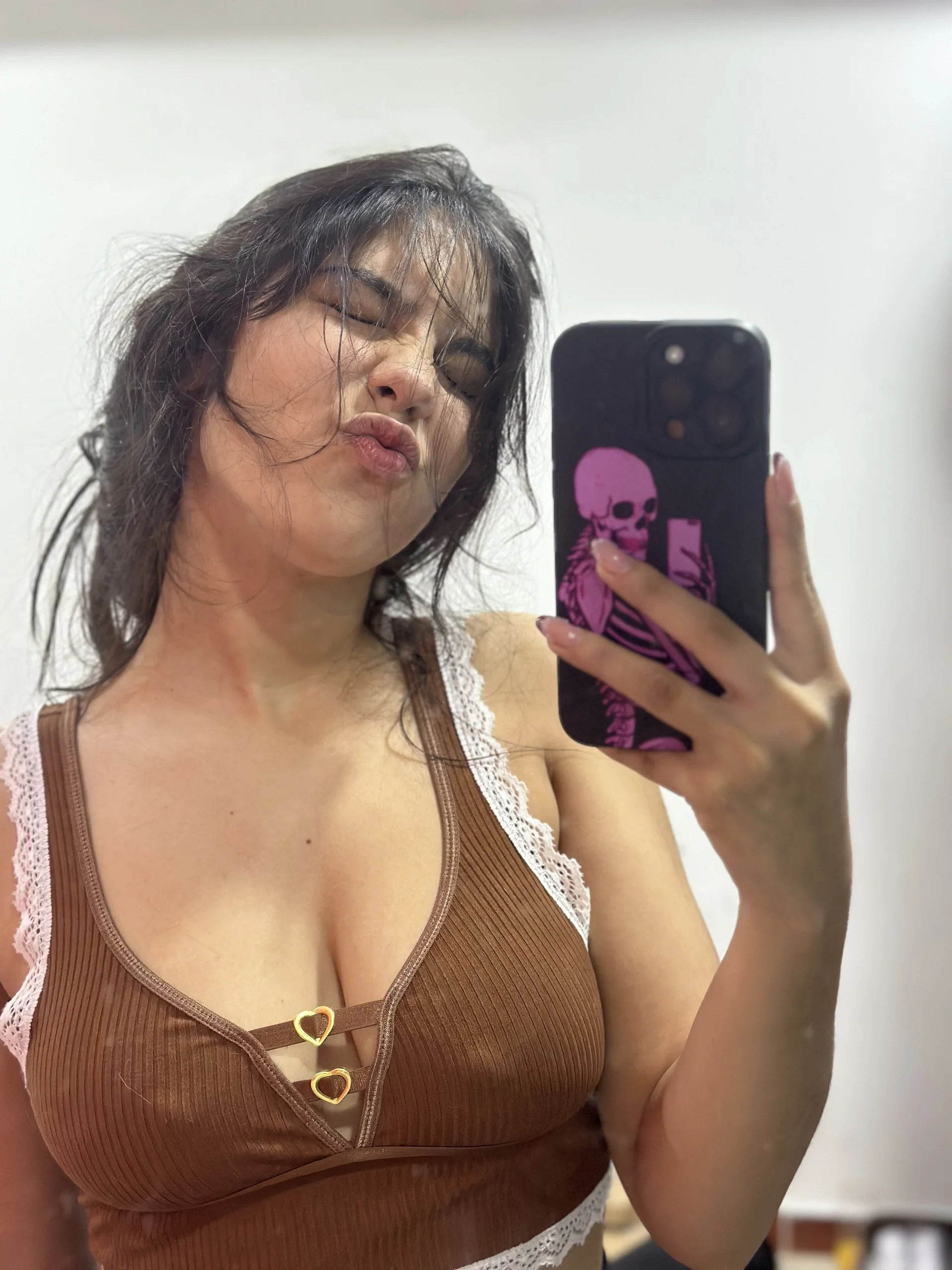 XXX Porn Photo of Nude VictoriaCas_ 15