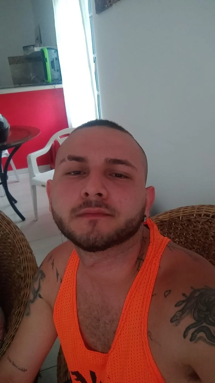 XXX Porn Photo of Nude JHANXON 8
