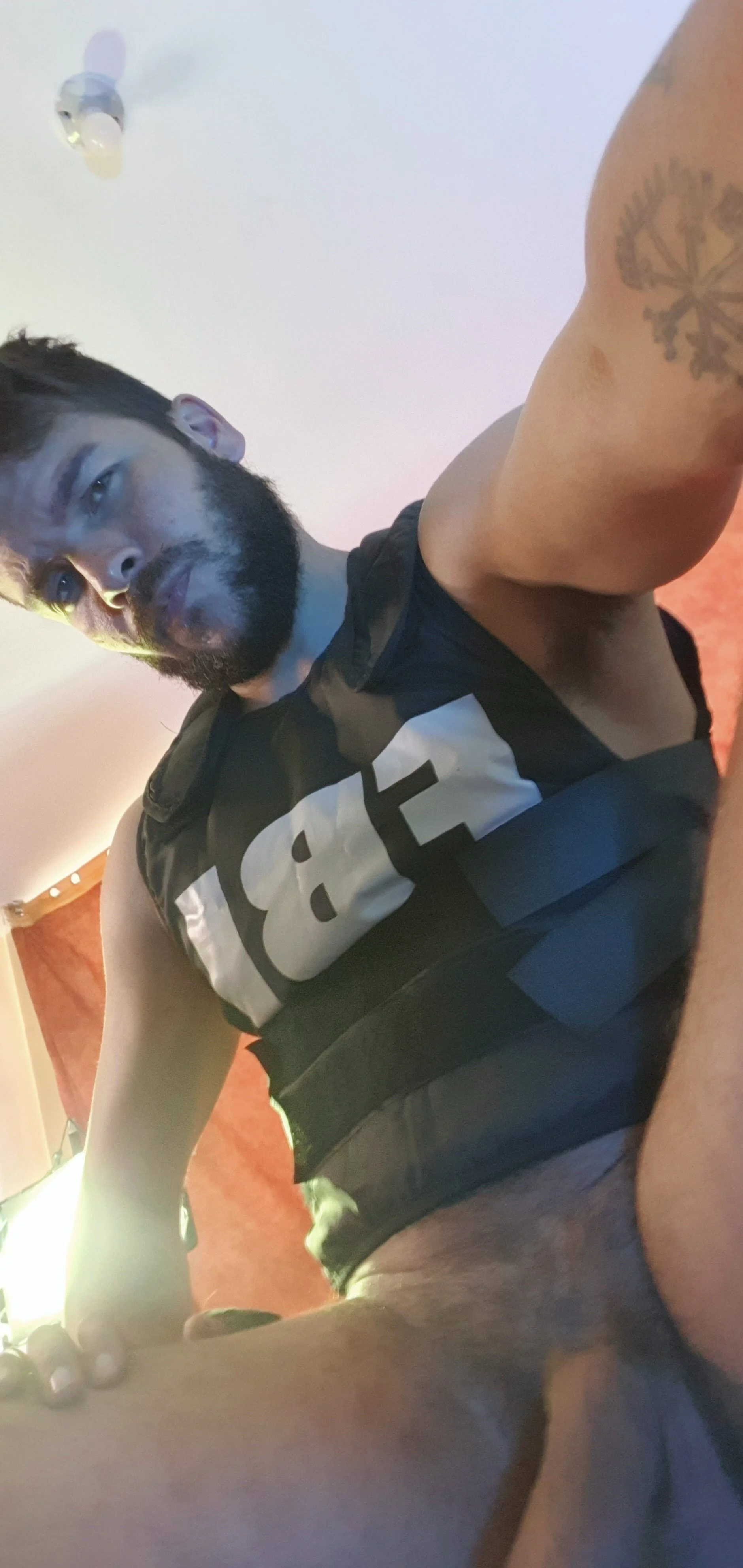 XXX Porn Photo of Nude matt_smith 5