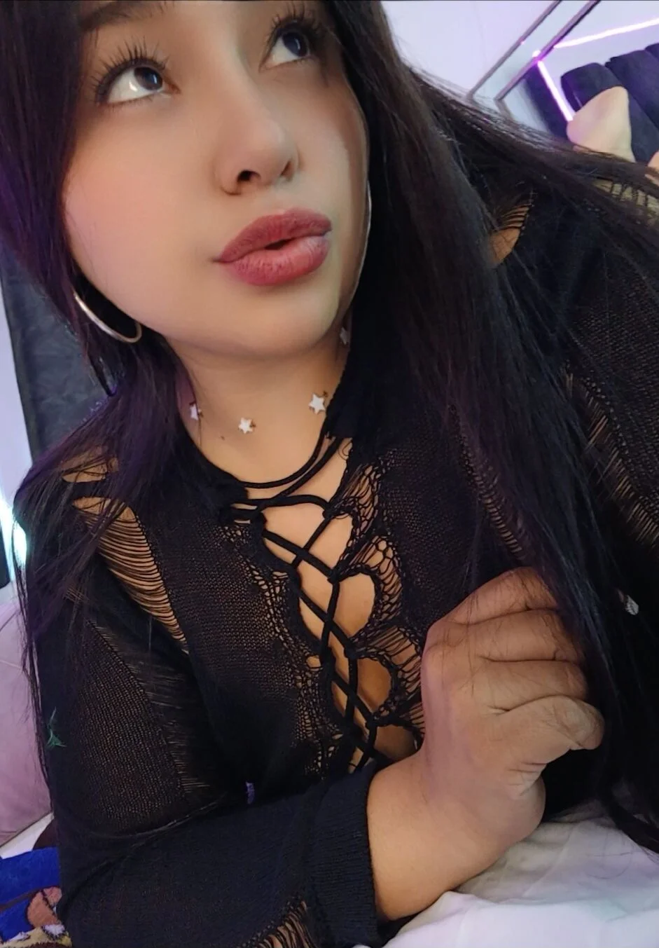 XXX Porn Photo of Nude Violet__Rouse_ 11