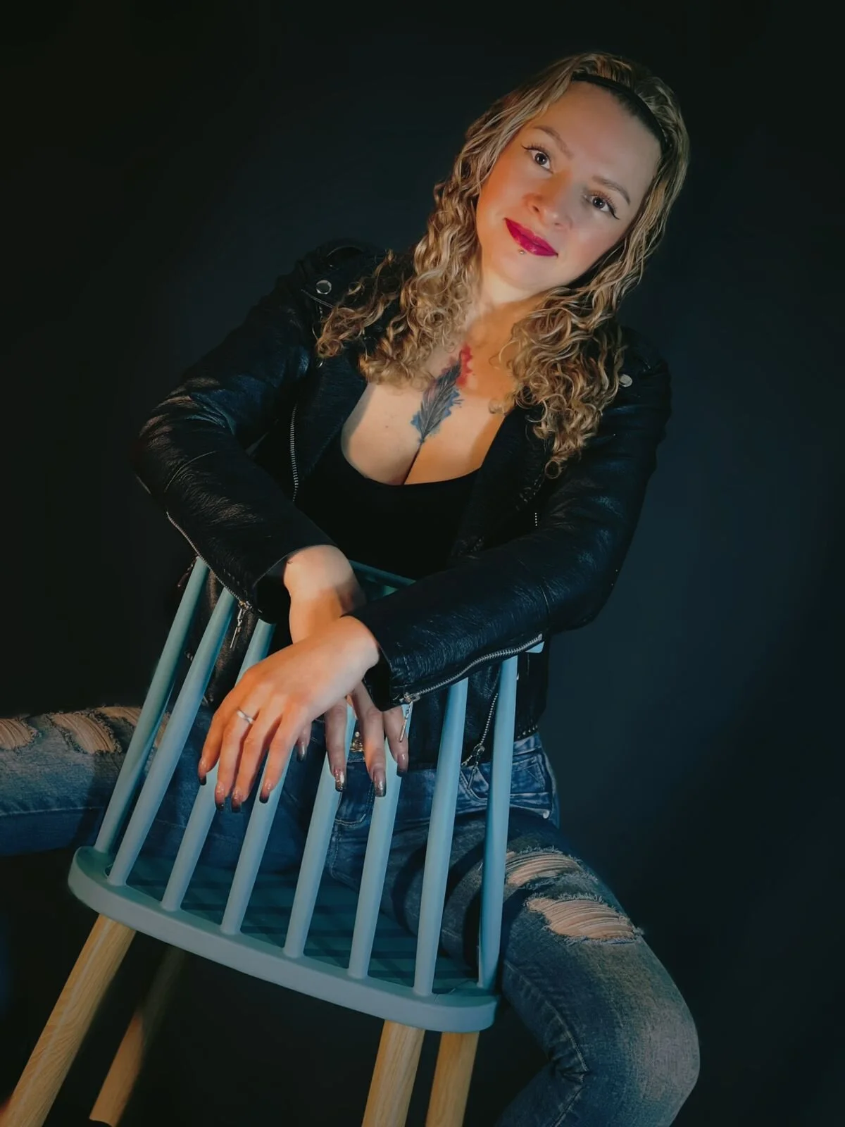 XXX Porn Photo of Nude alaha_evans 77