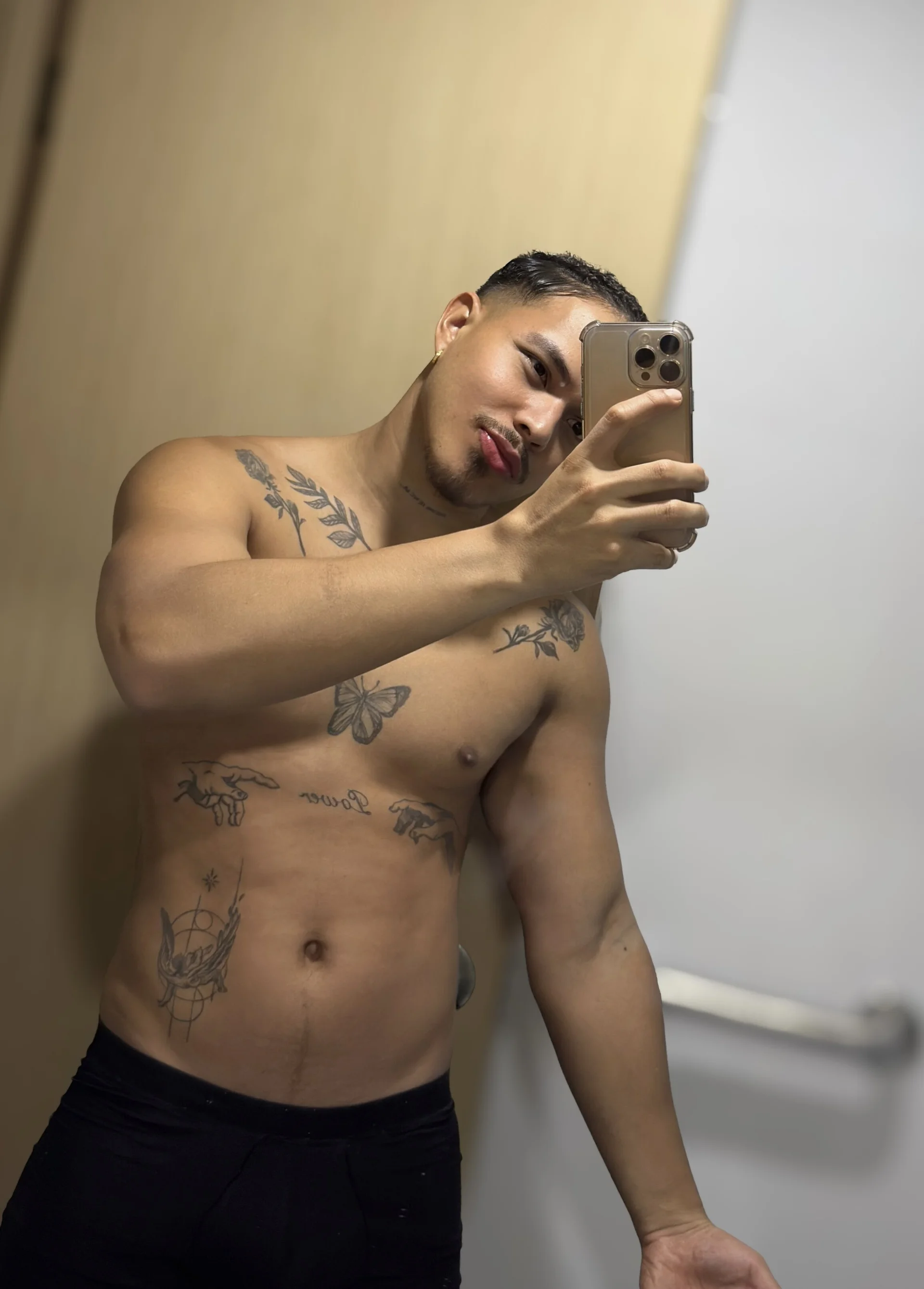XXX Porn Photo of Nude Danielanddamian 10