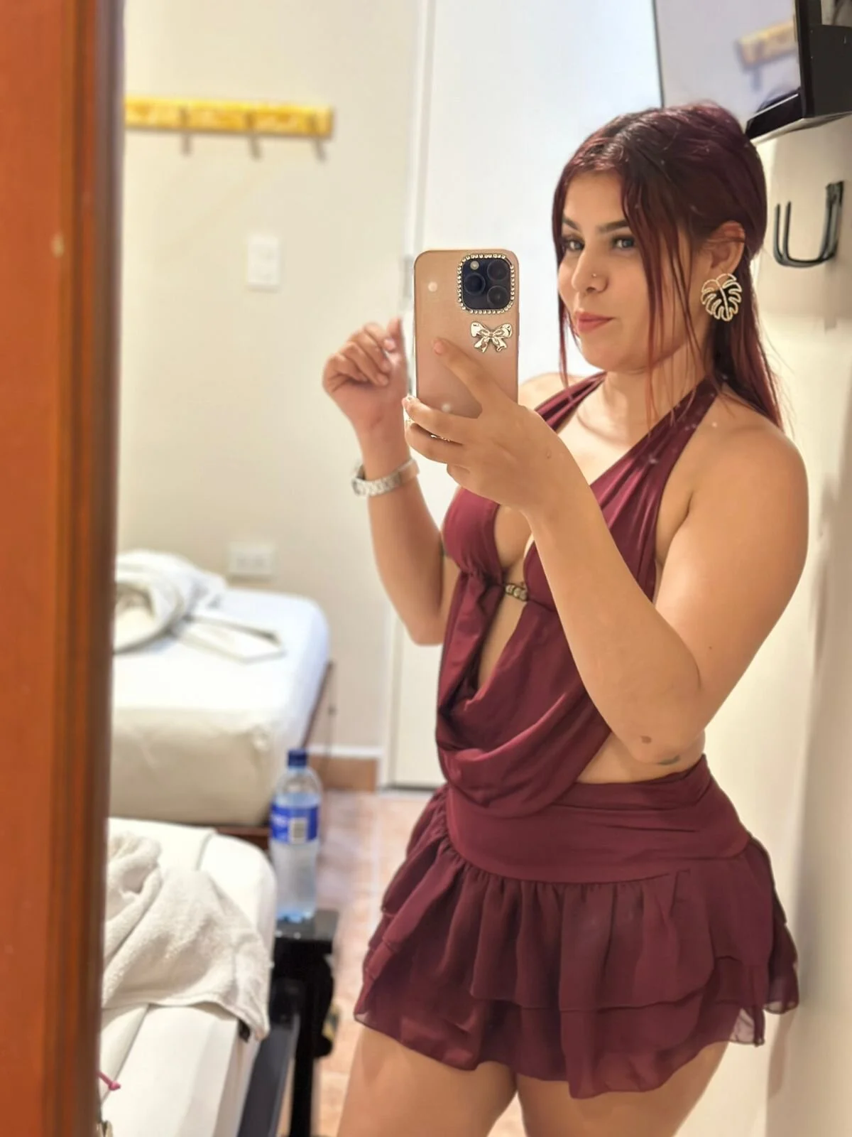 XXX Porn Photo of Nude Lexi_Luna99 3