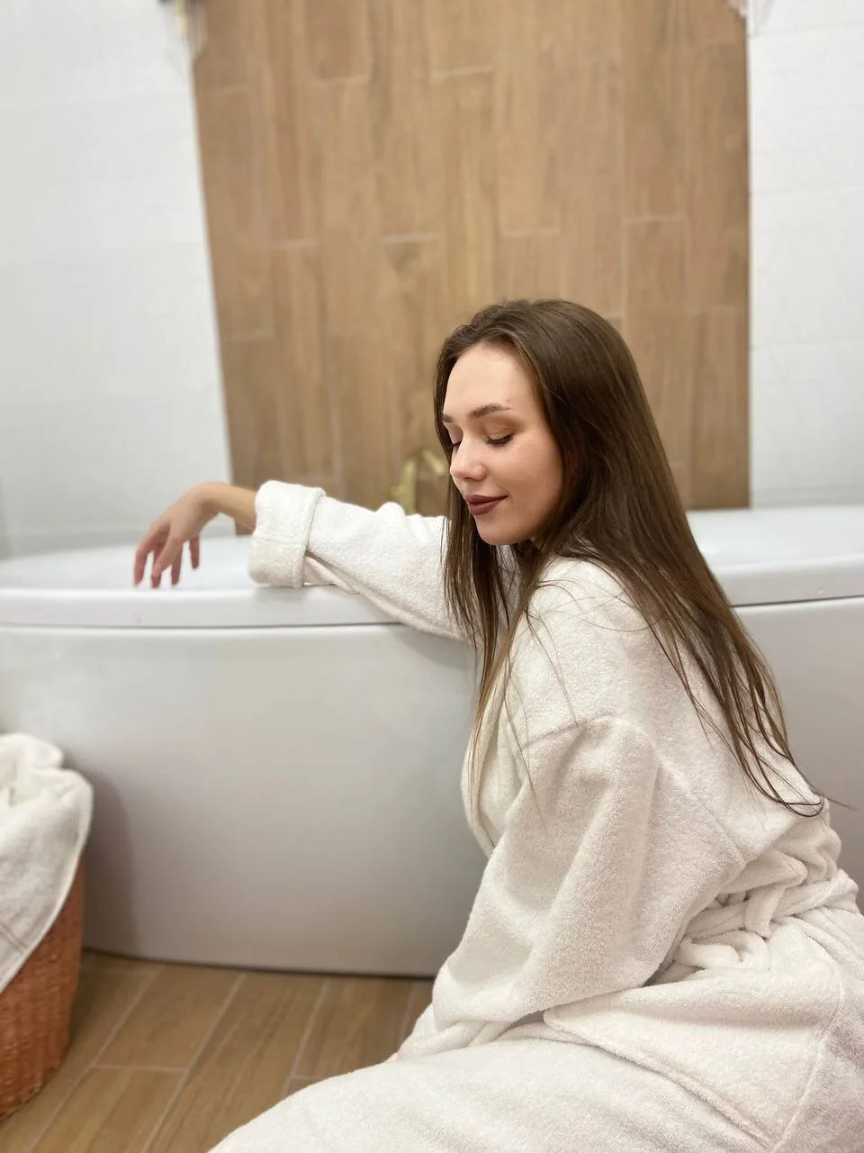 XXX Porn Photo of Nude RoseliaLocatelli 78