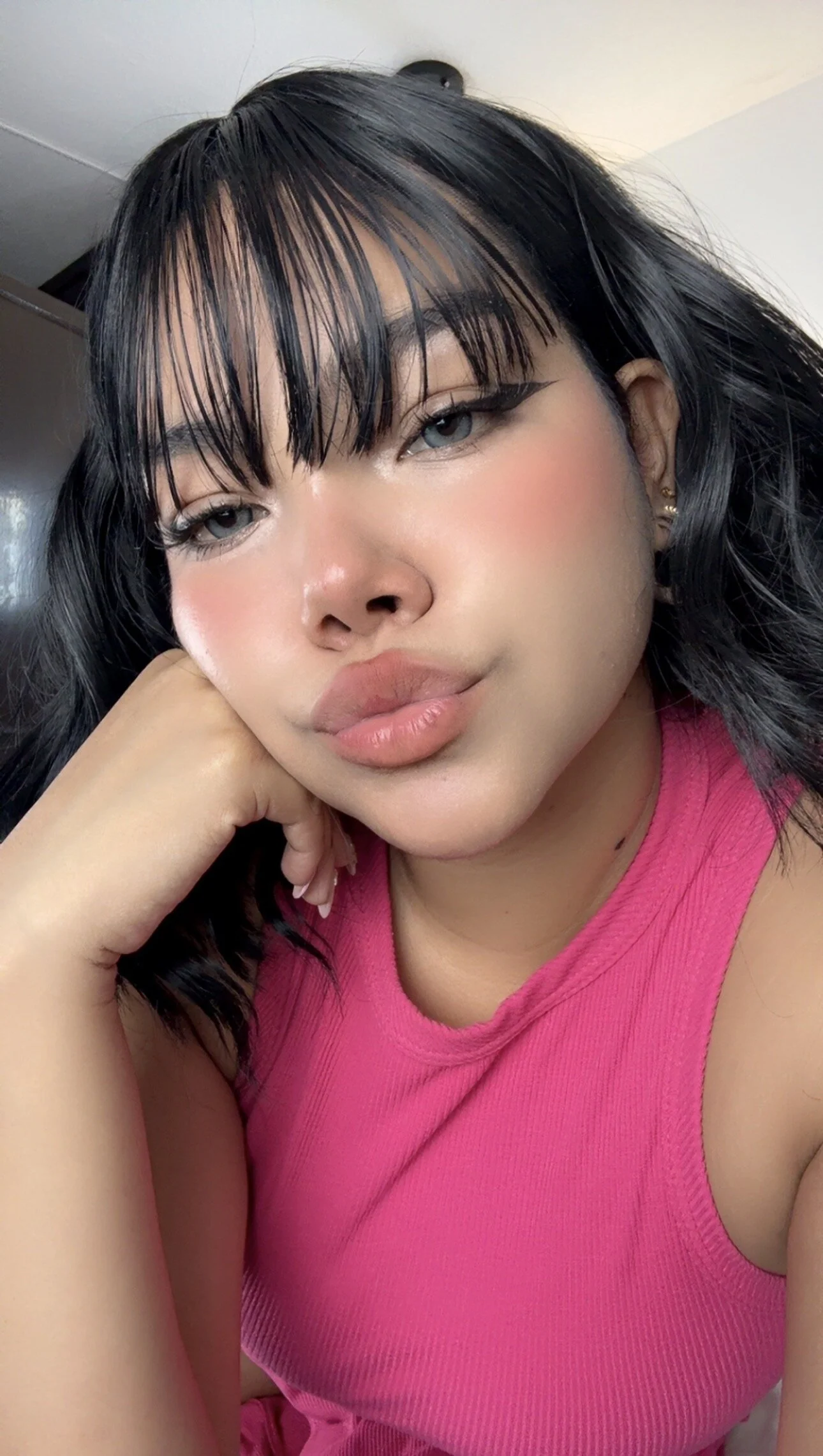 XXX Porn Photo of Nude Kykydoll 5