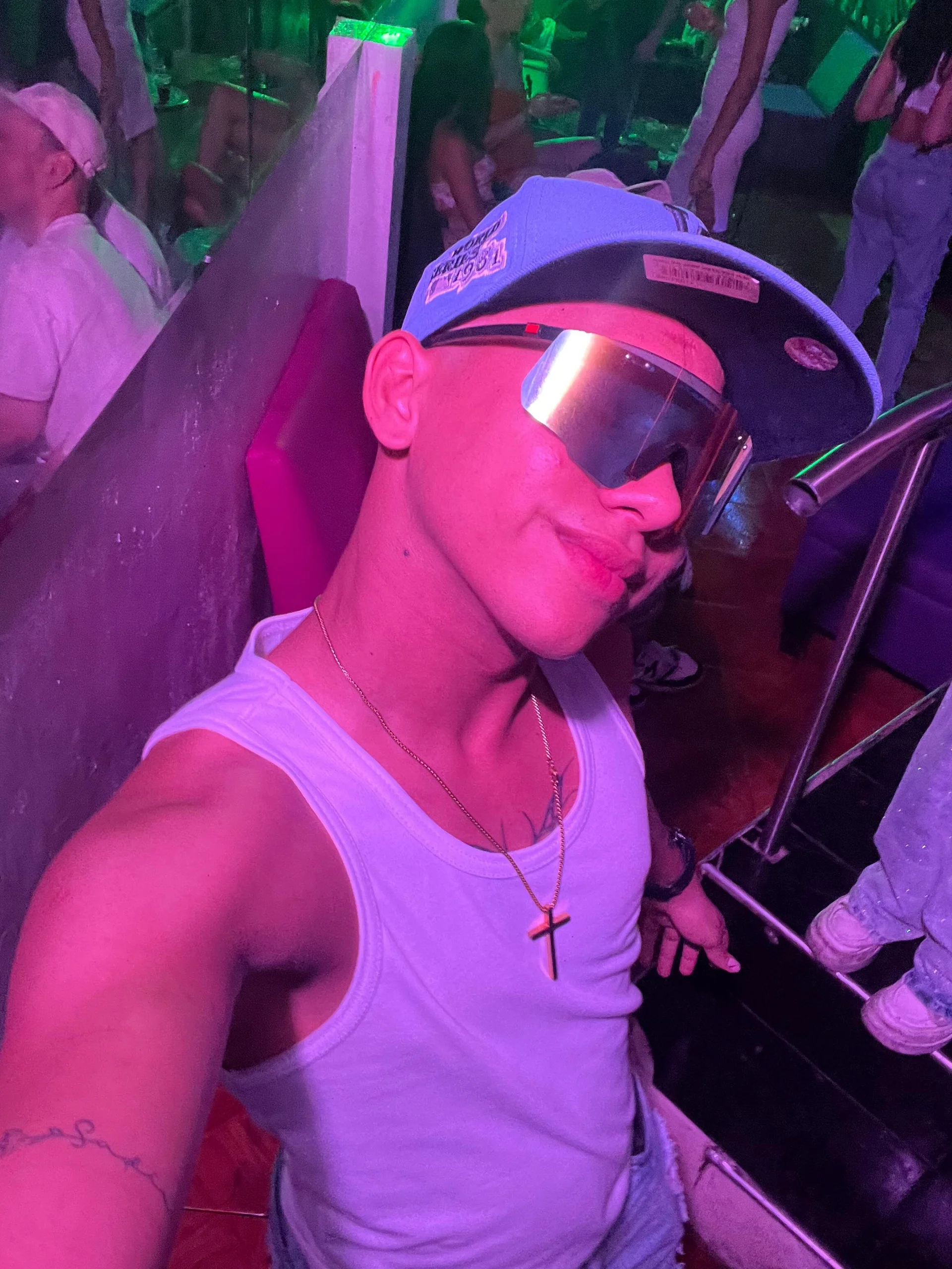 XXX Porn Photo of Nude JackRoberth 3