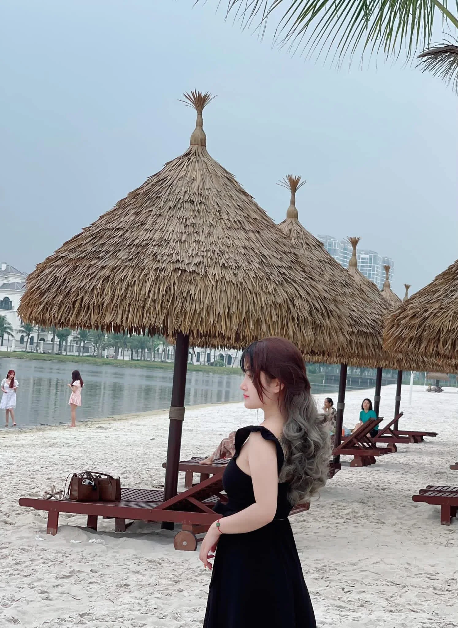 XXX Porn Photo of Nude _Lylia_ 1