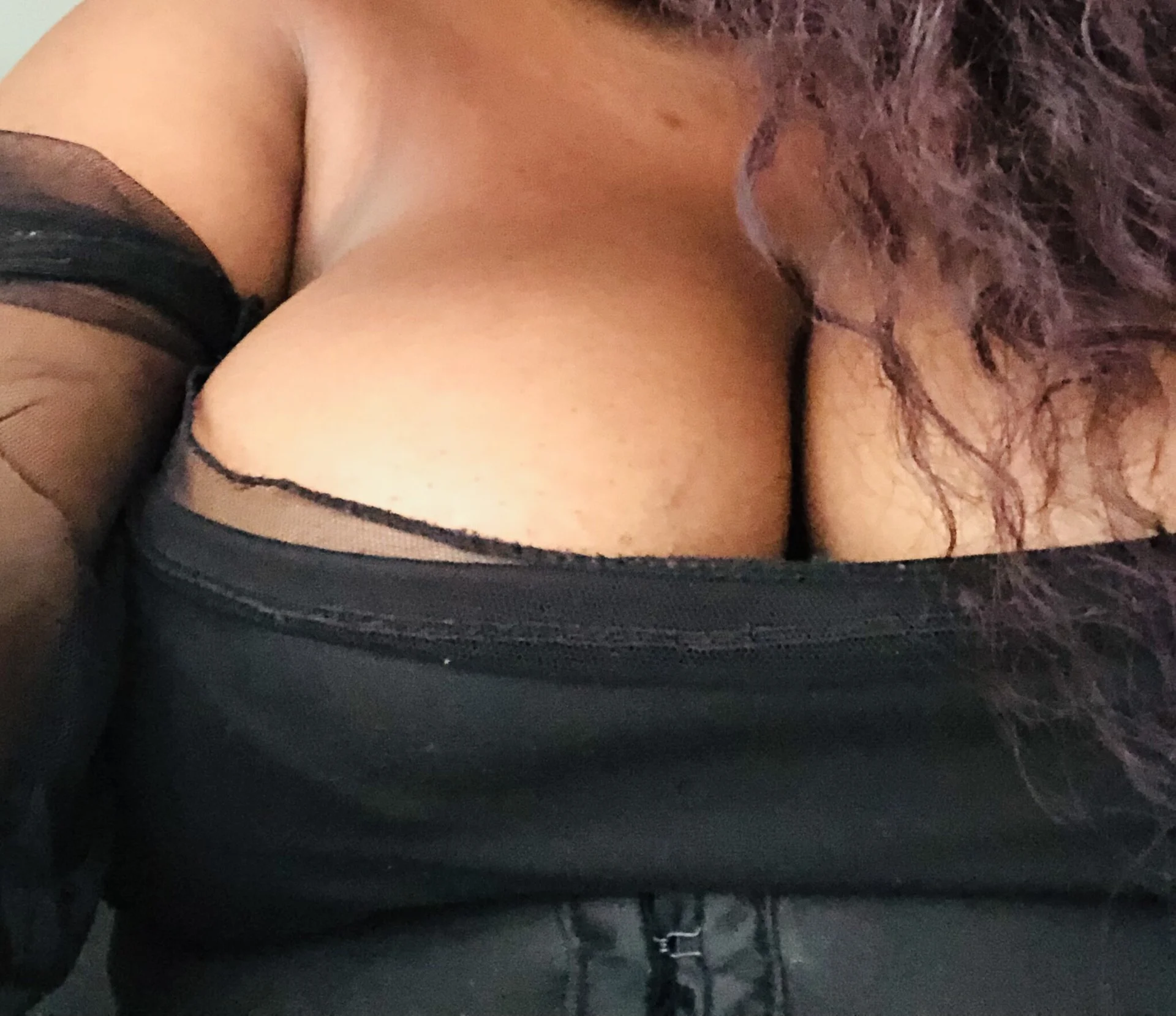XXX Porn Photo of Nude Vickiesah 3