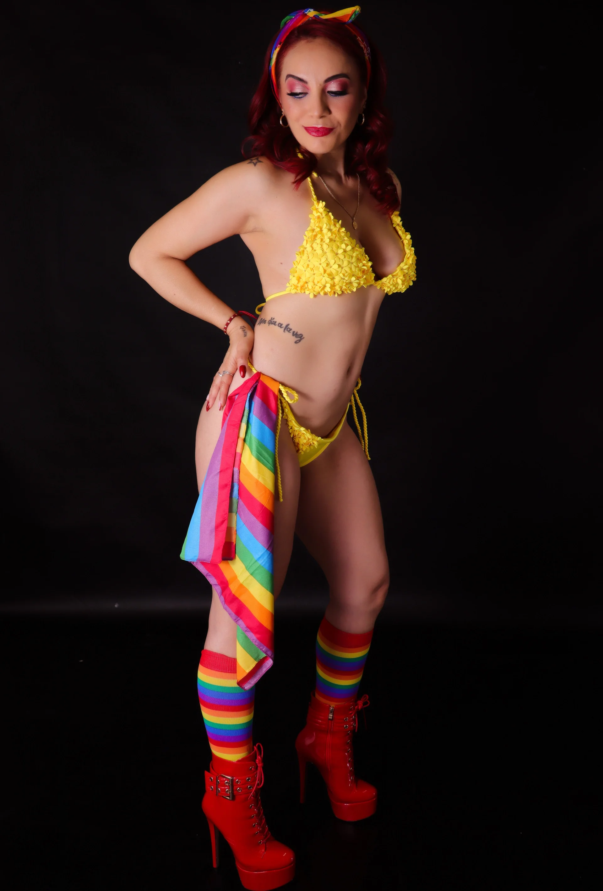 XXX Porn Photo of Nude zzoe_ 494