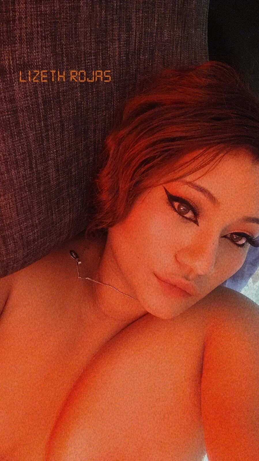 XXX Porn Photo of Nude Candle__lz 1