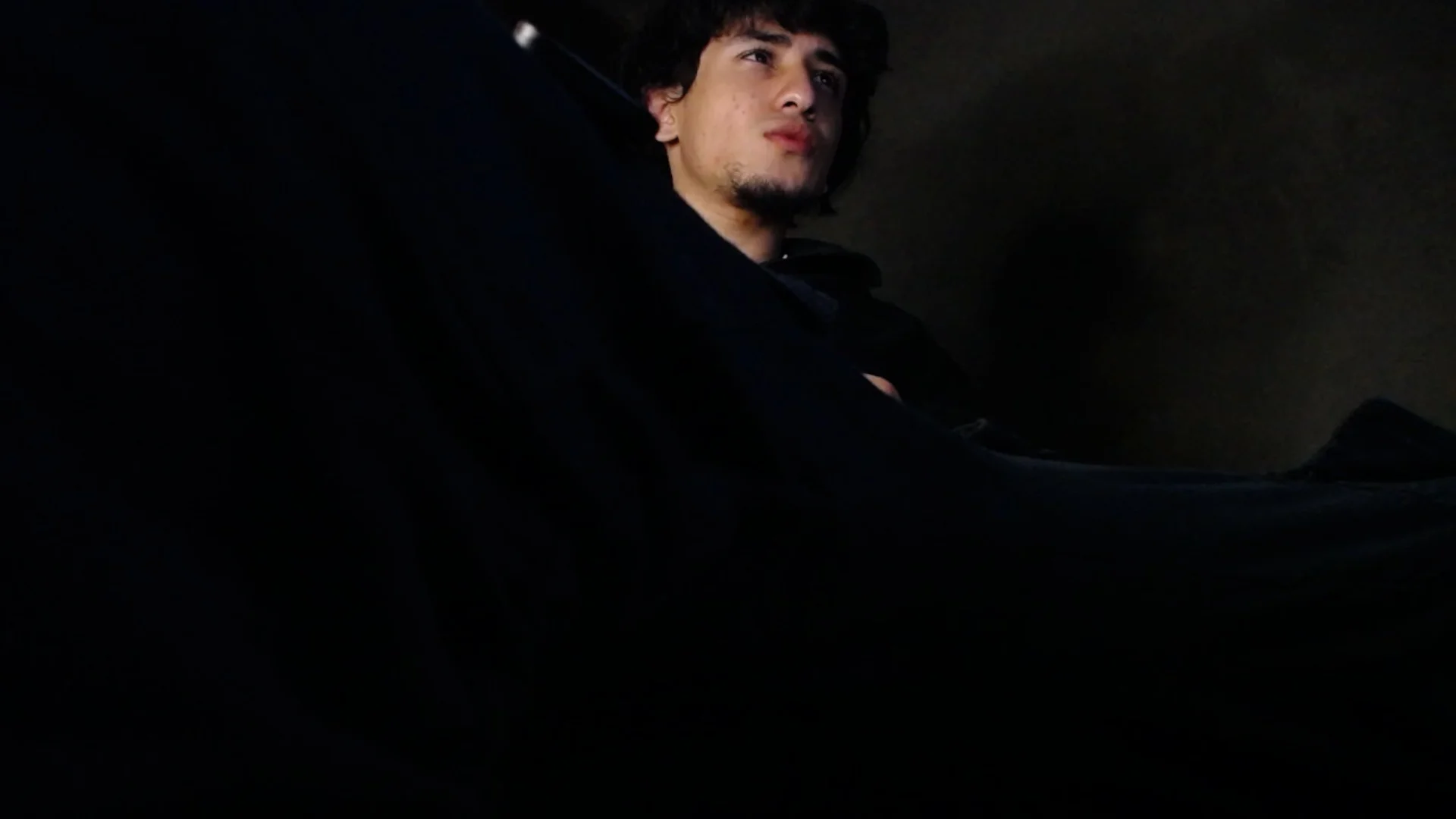 XXX Porn Photo of Nude Nathan_Dhial 5