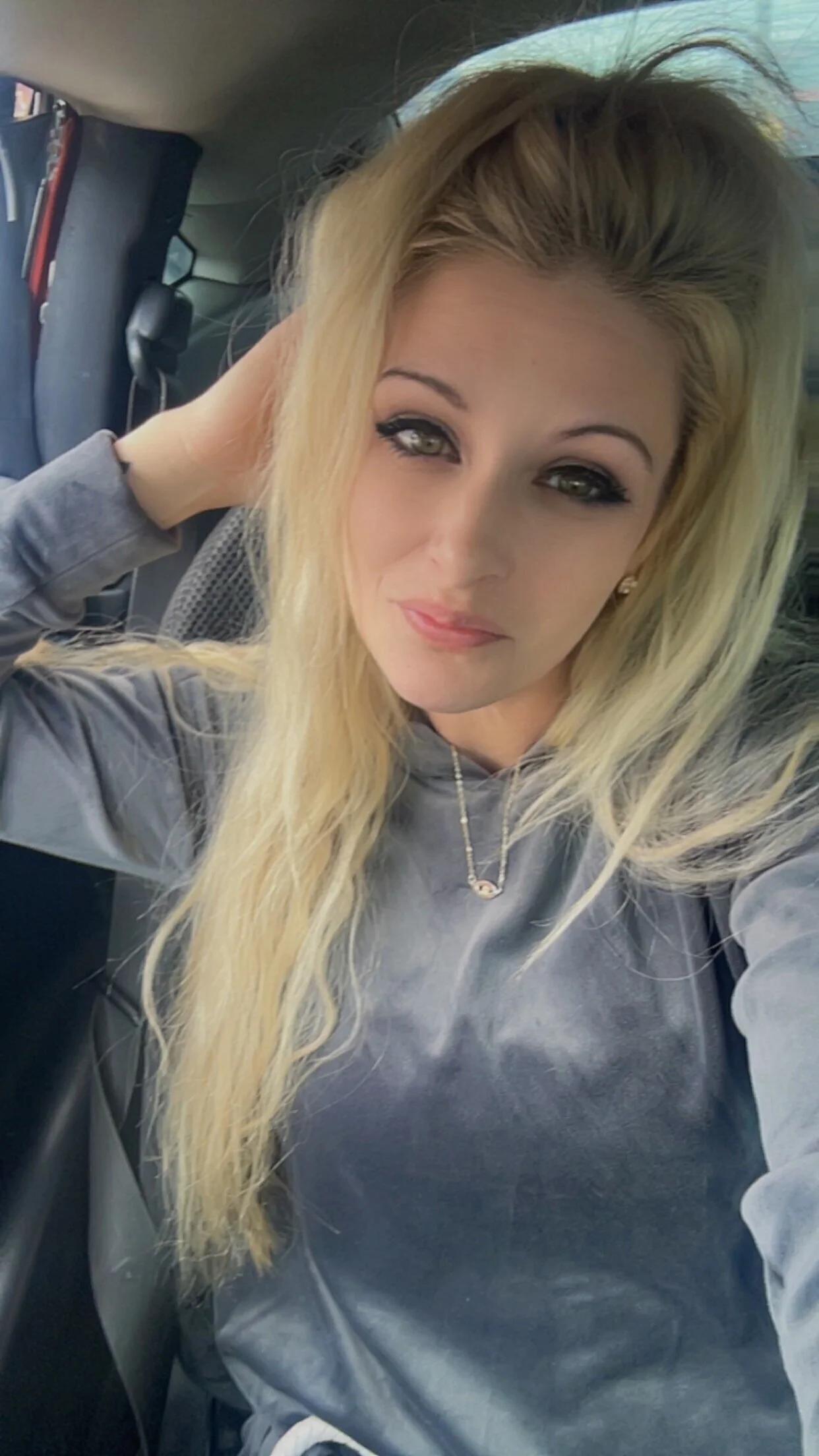 XXX Porn Photo of Nude Kinky_Kali 19