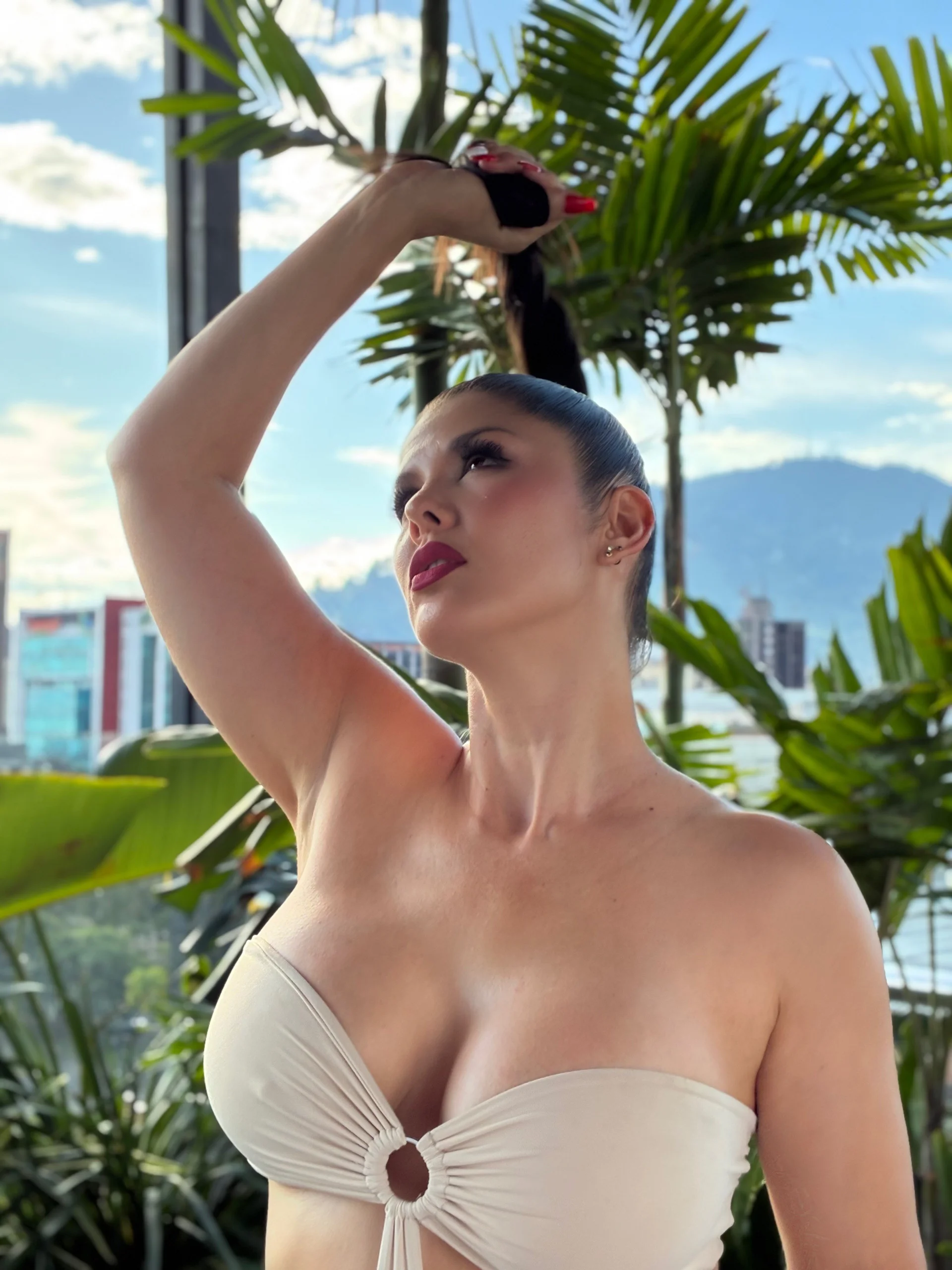 XXX Porn Photo of Nude SunnyRivers 77