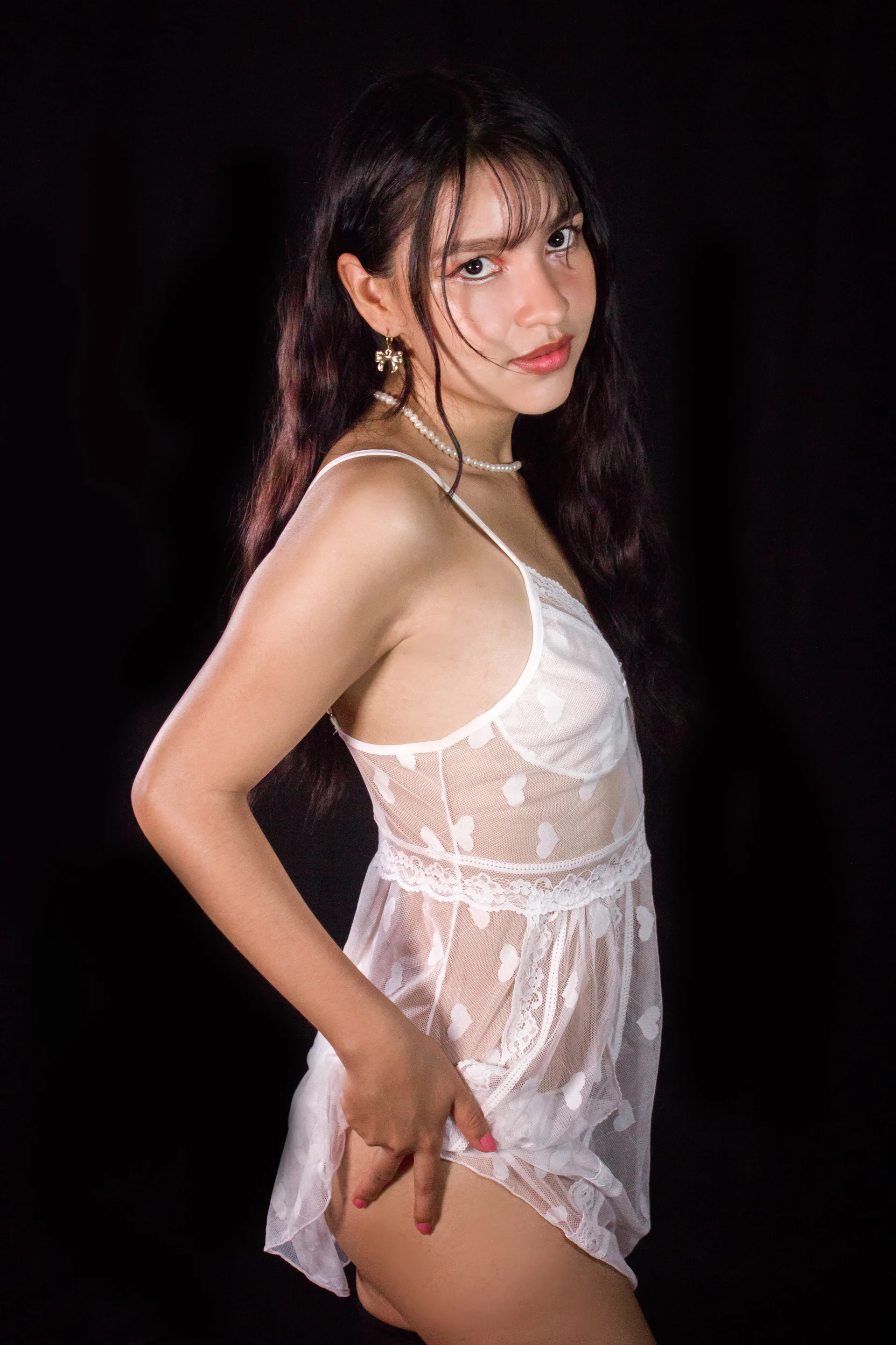 XXX Porn Photo of Nude LilibetWeber1 1