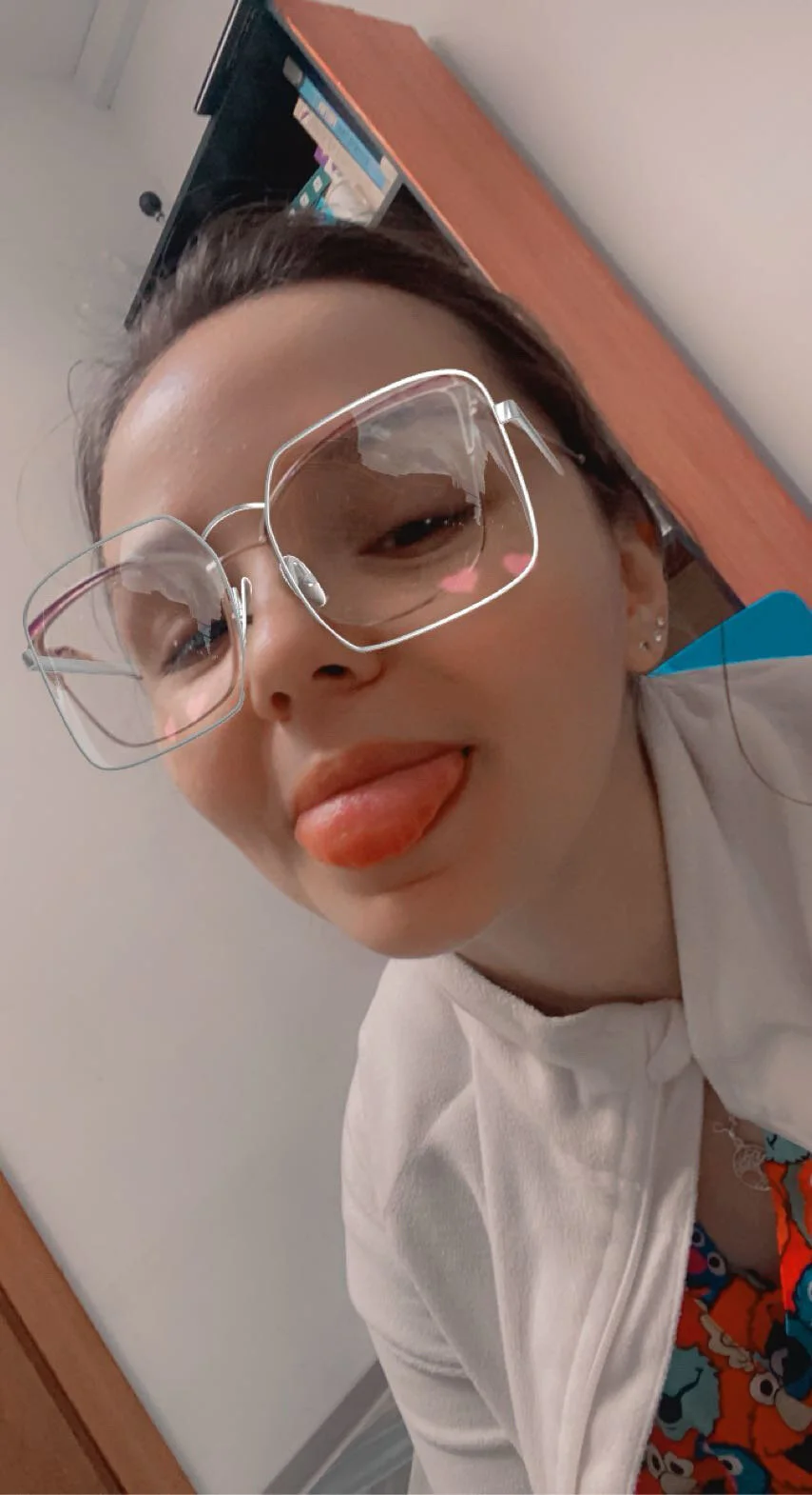 XXX Porn Photo of Nude CelesteBailey 710