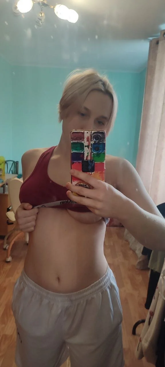 XXX Porn Photo of Nude LunariaNicole 13