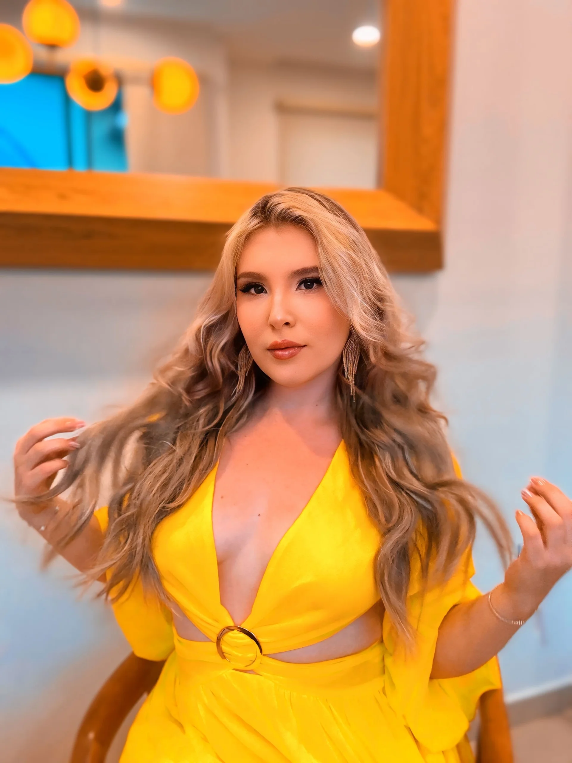 XXX Porn Photo of Nude MissLinda 3