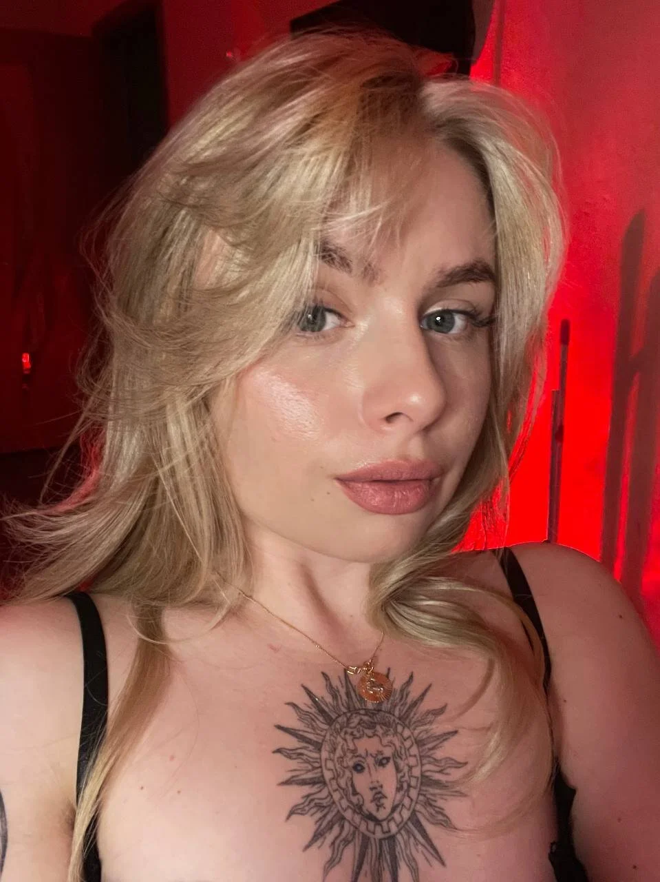 XXX Porn Photo of Nude AngelicaHollywood 2