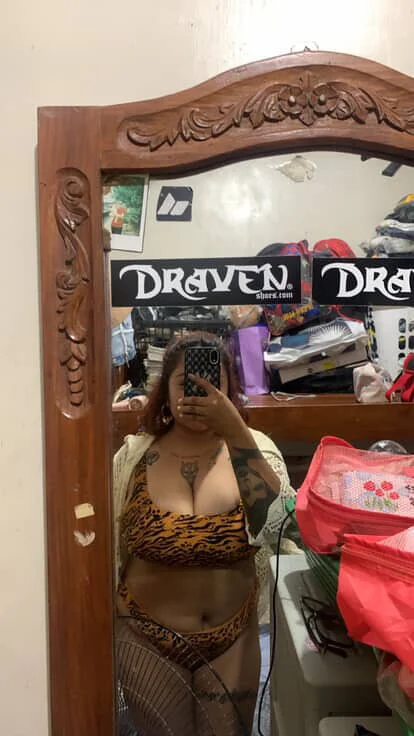 XXX Porn Photo of Nude _XXXKittyTingles 4