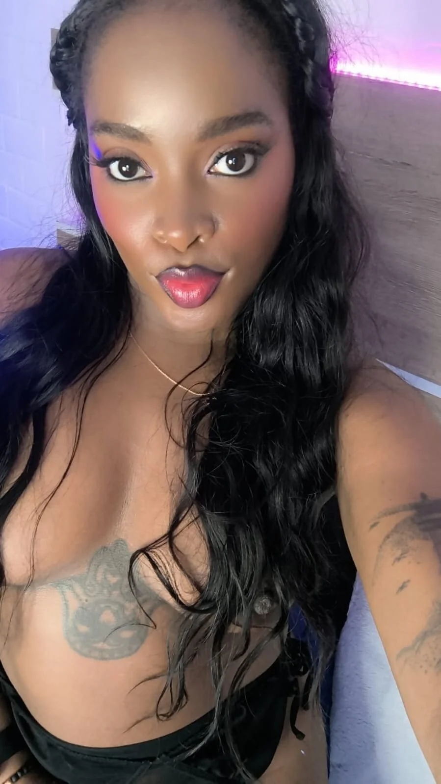 XXX Porn Photo of Nude KAROL-SCOTT 151