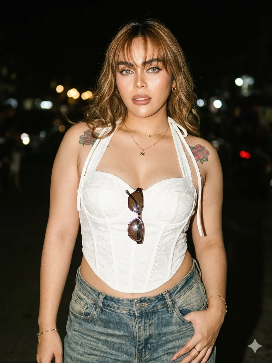XXX Porn Photo of Nude KhimMadness 68