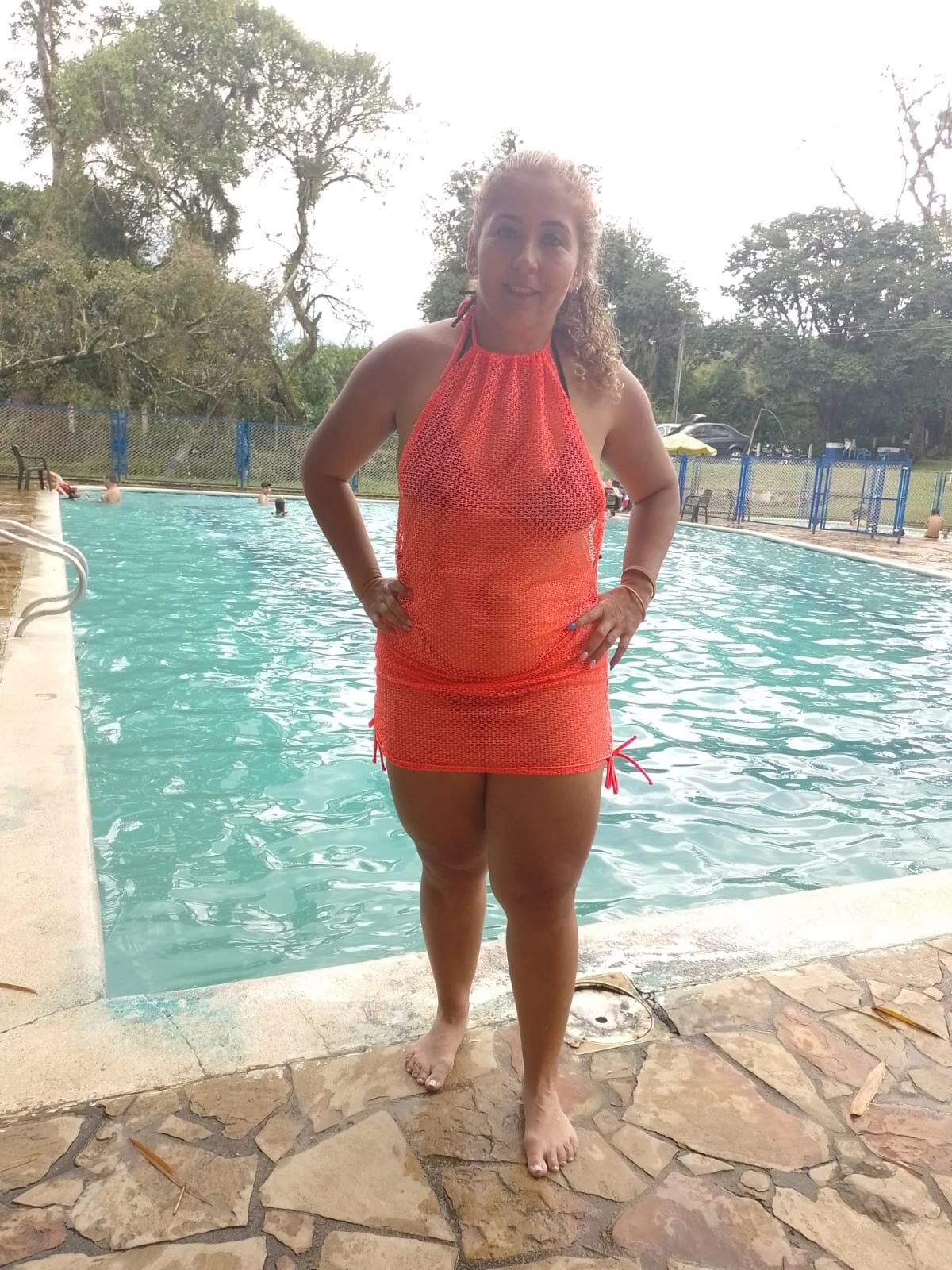 XXX Porn Photo of Nude camile_milf 1261