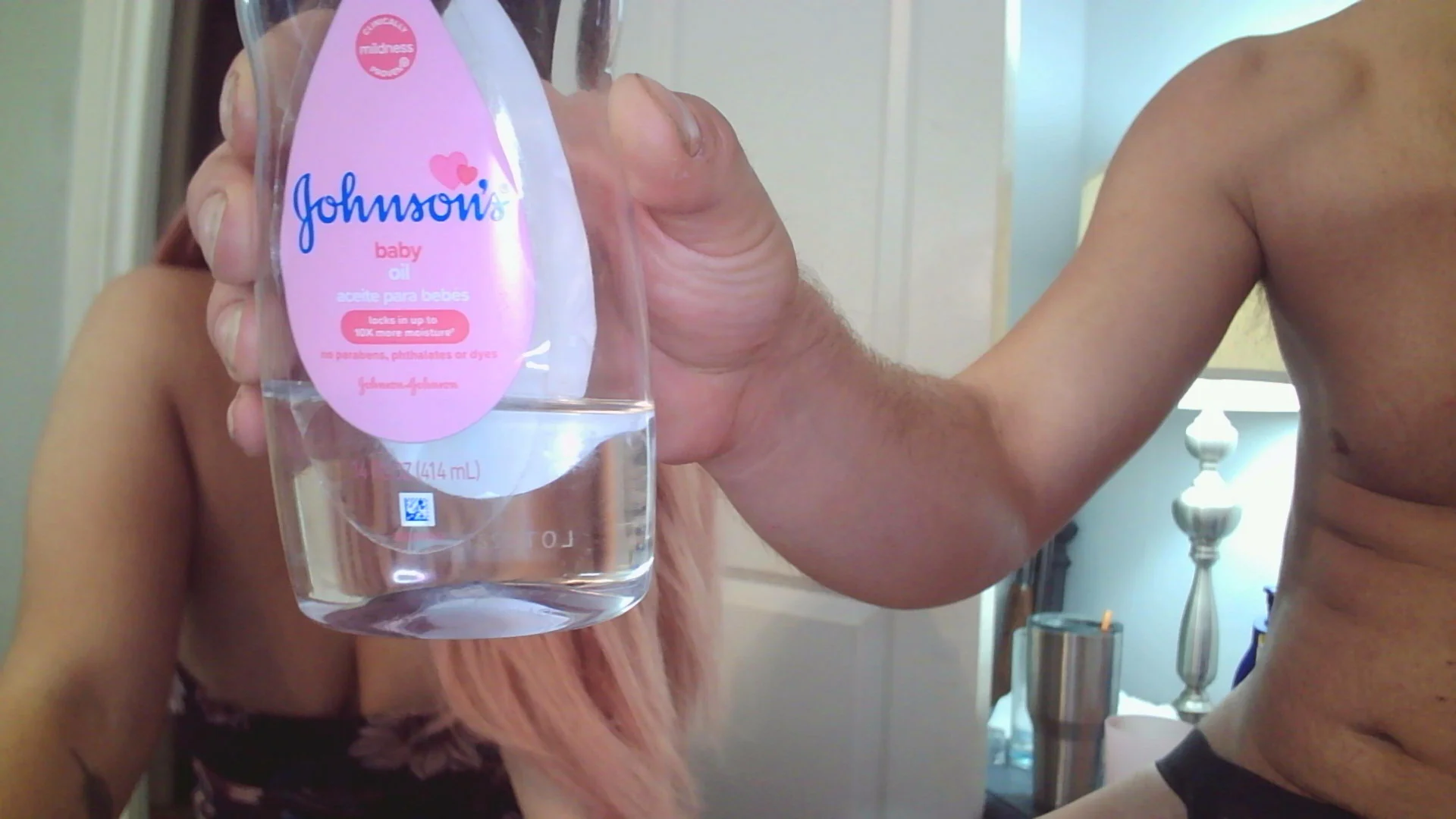 XXX Porn Photo of Nude sweetcheekzx 17