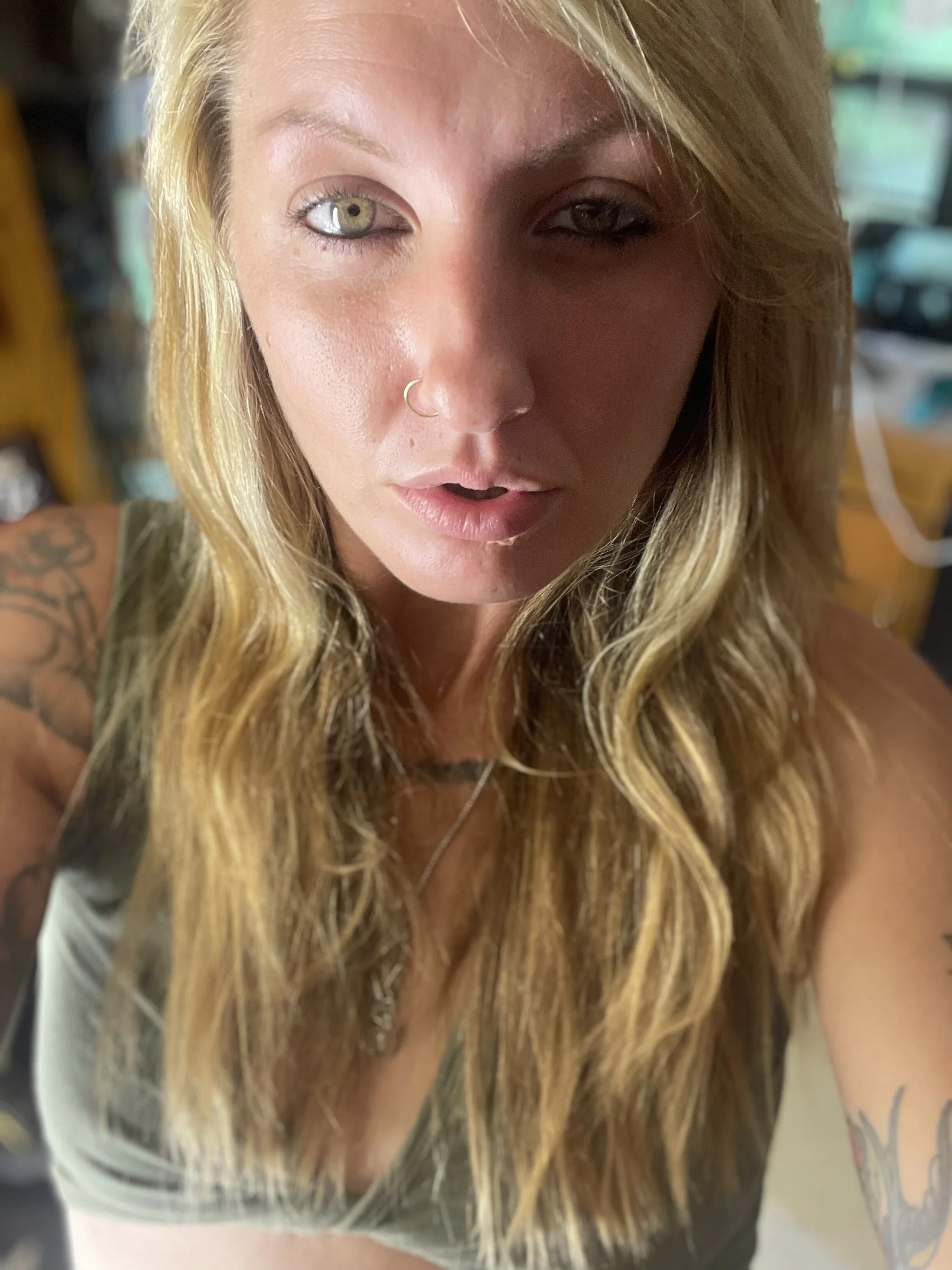 XXX Porn Photo of Nude SheIsSomething 79