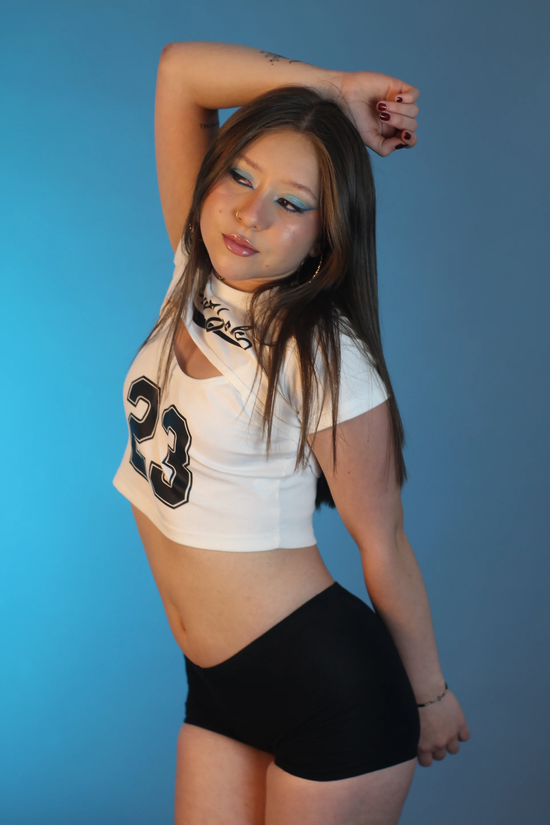 XXX Porn Photo of Nude NixieSterling 277