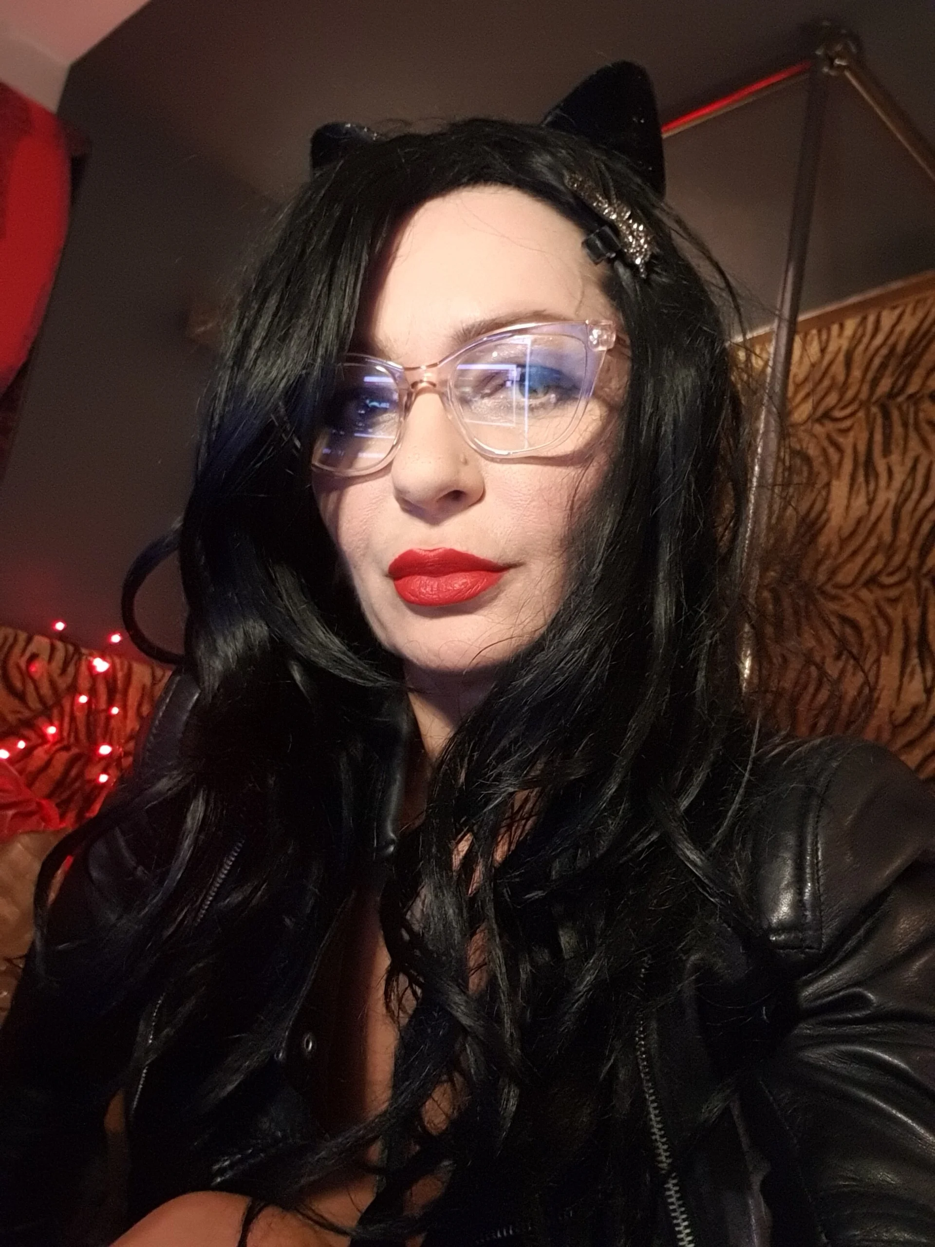 XXX Porn Photo of Nude Kinky_Butterfly 5