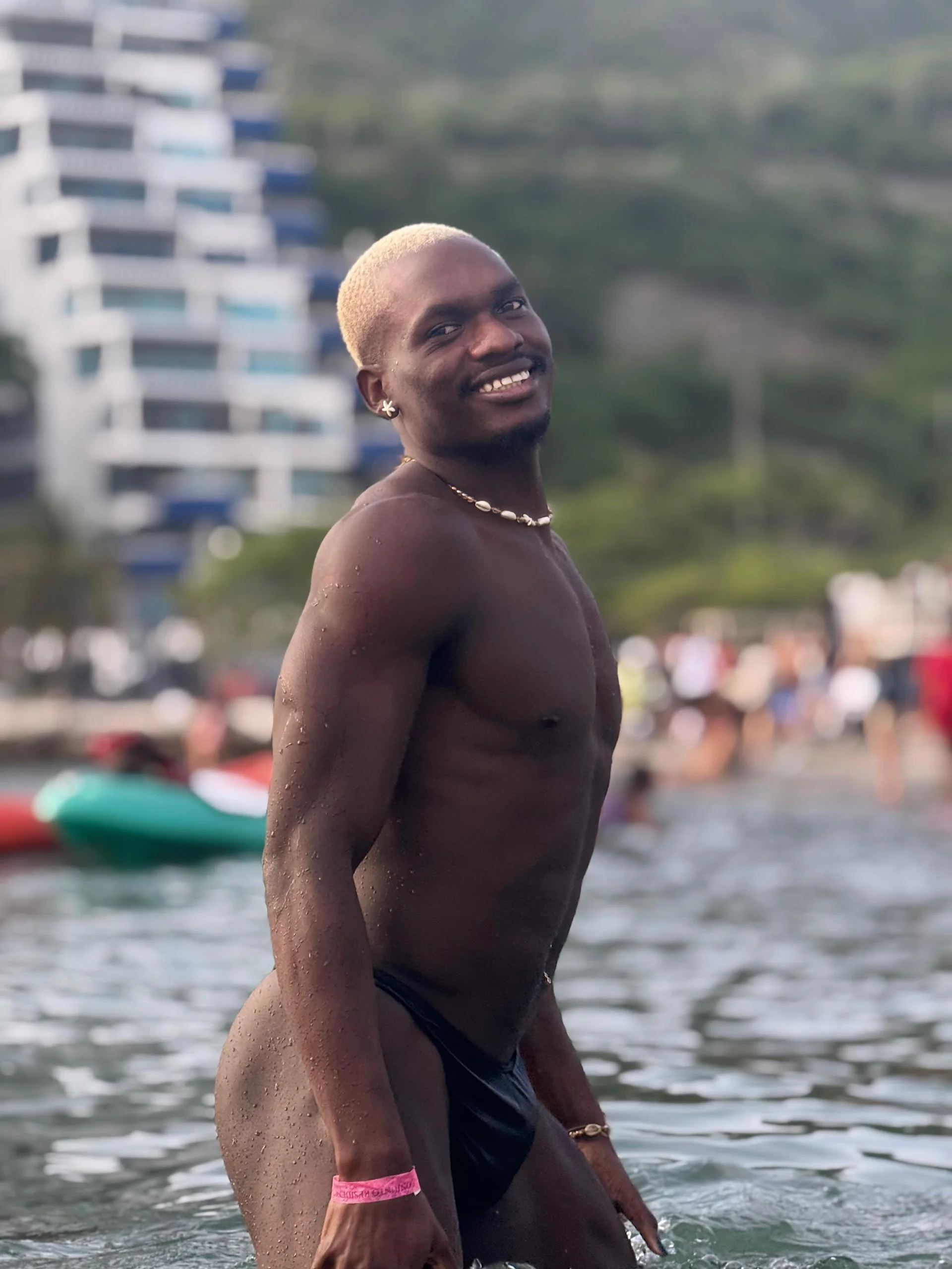 XXX Porn Photo of Nude edwin_mosquera1 23